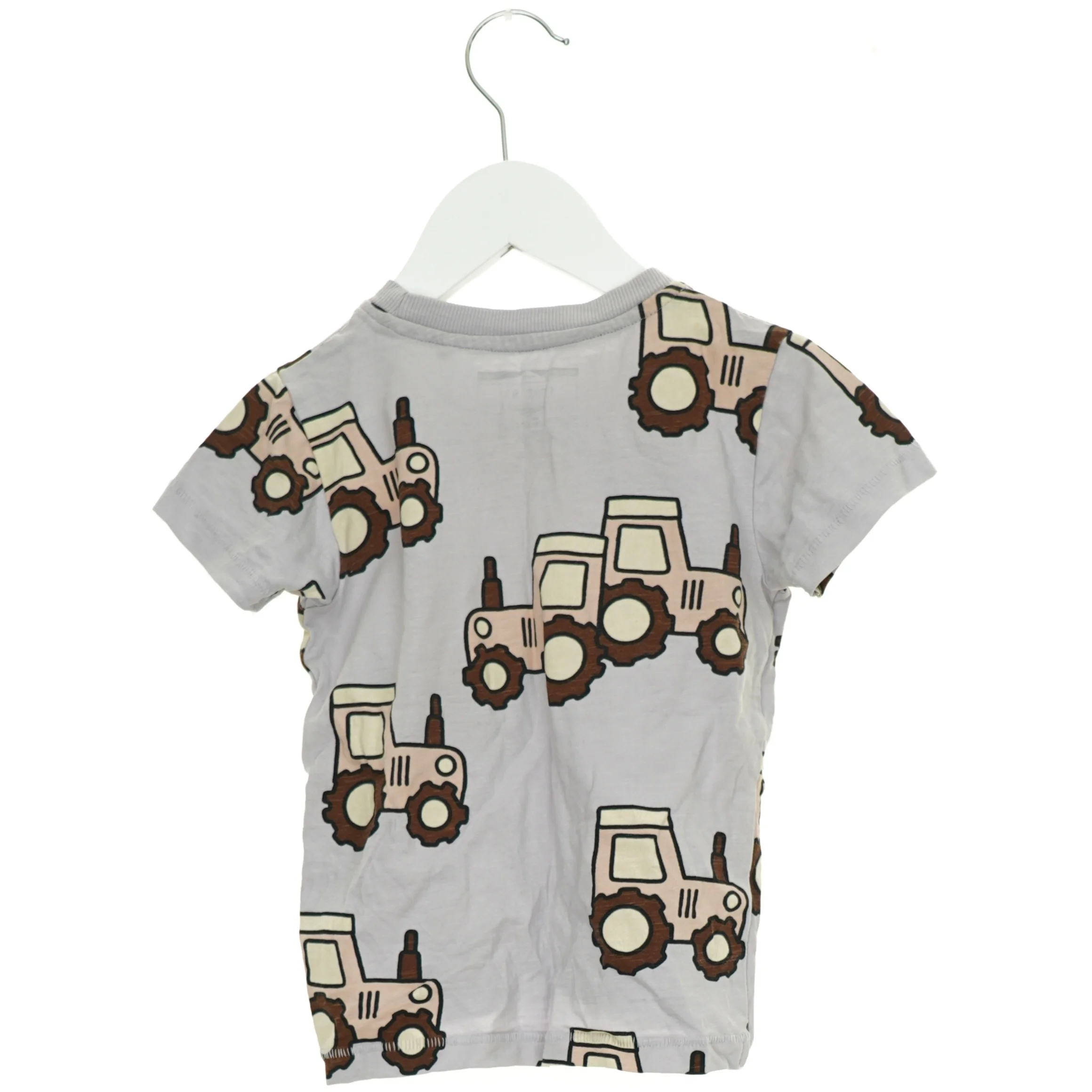 T-Shirt fra Next (str. 92 cm)