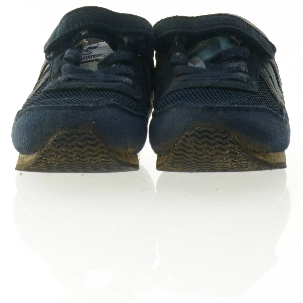 Brugte hummel børnesko fra Hummel (str. 24)