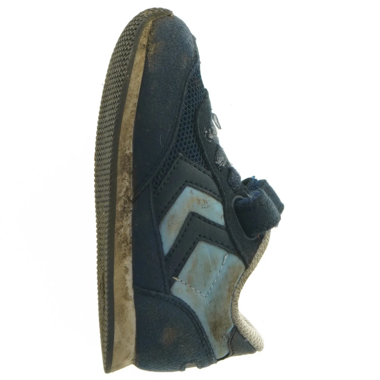 Brugte hummel børnesko fra Hummel (str. 24)