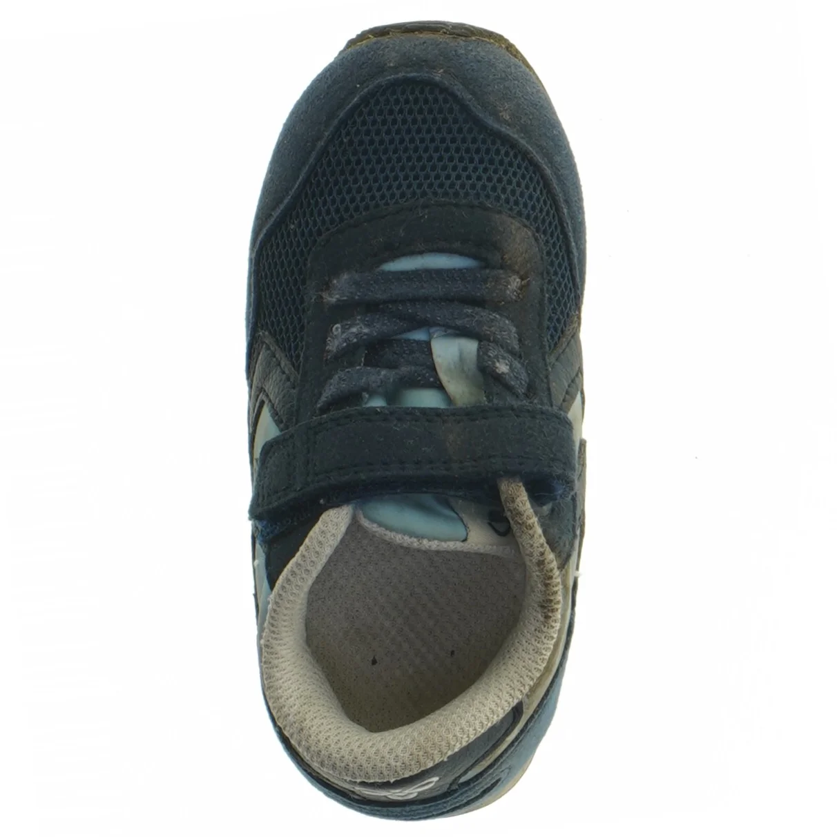 Brugte hummel børnesko fra Hummel (str. 24)