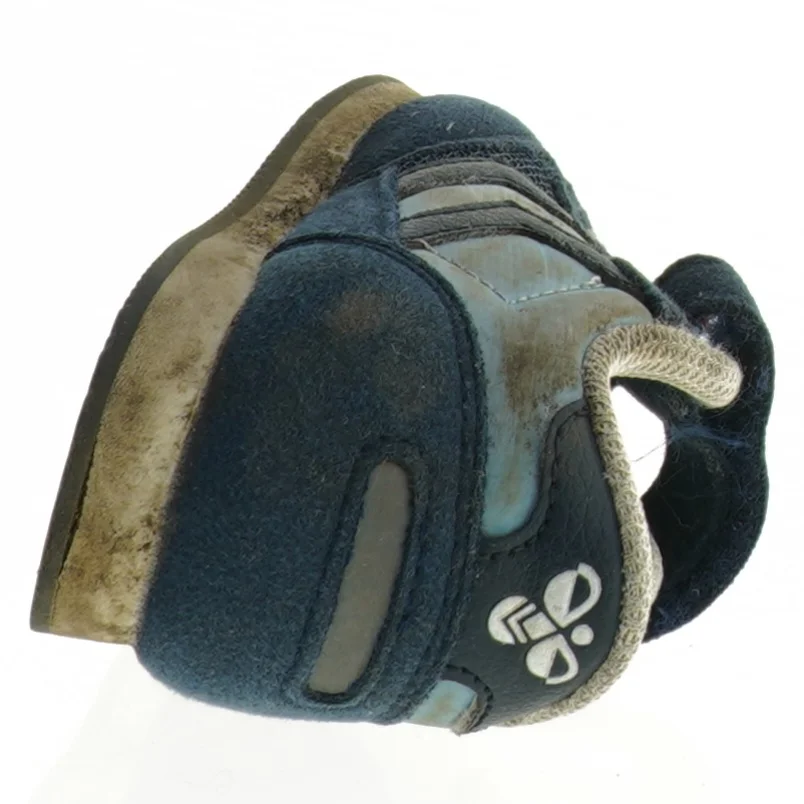 Brugte hummel børnesko fra Hummel (str. 24)