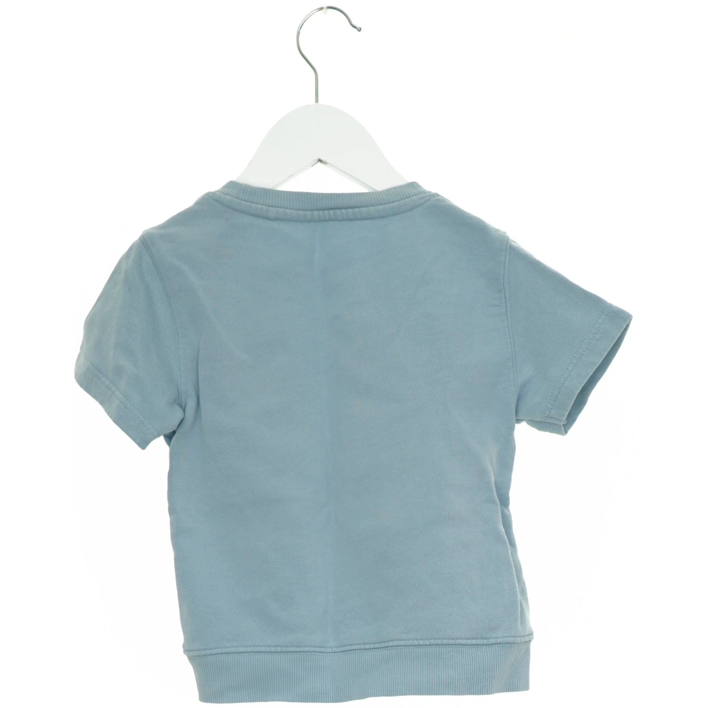 Sommersæt fra Next - T-shirt og shorts (str. 86 cm)