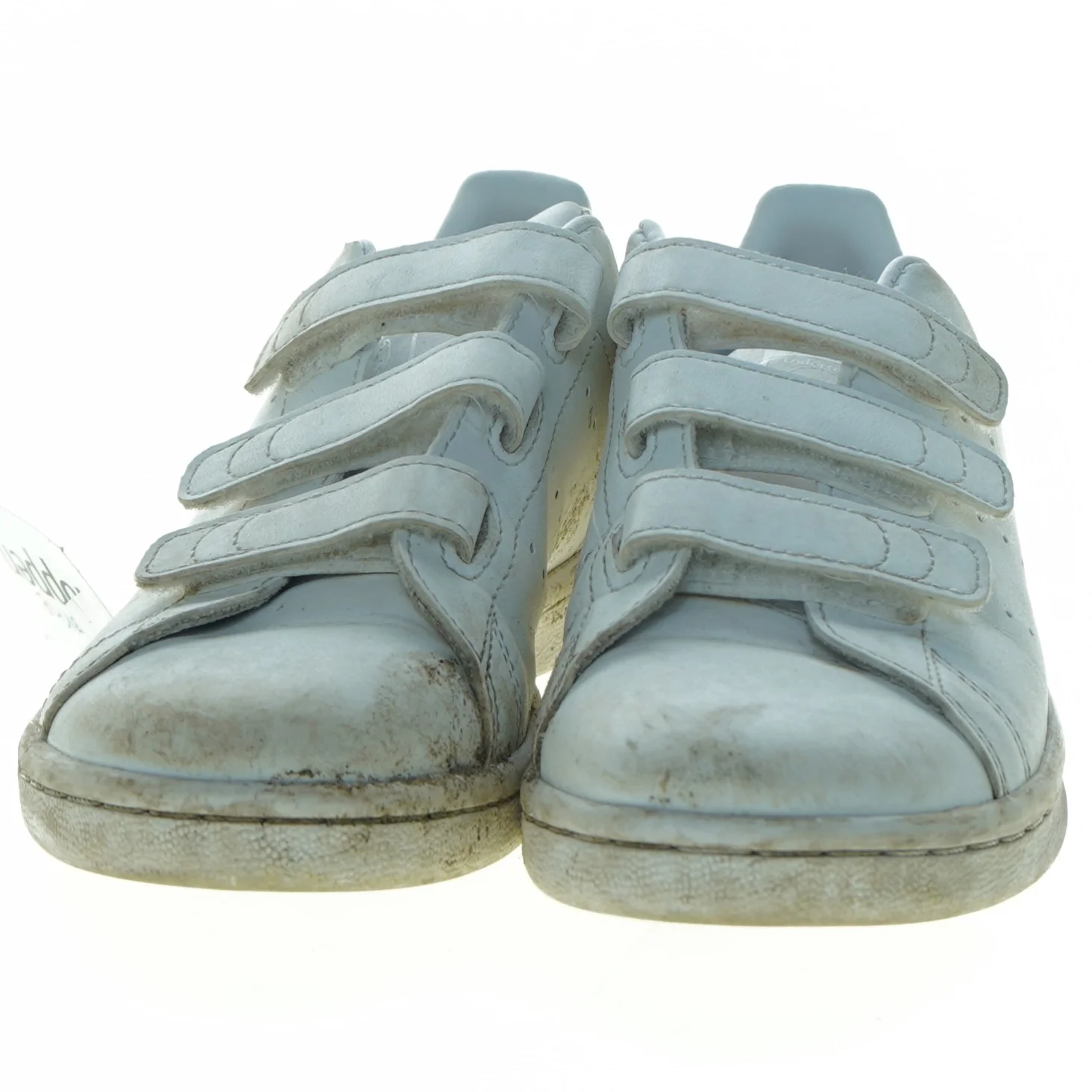 Stan Smith sneakers fra Adidas (str. 33)