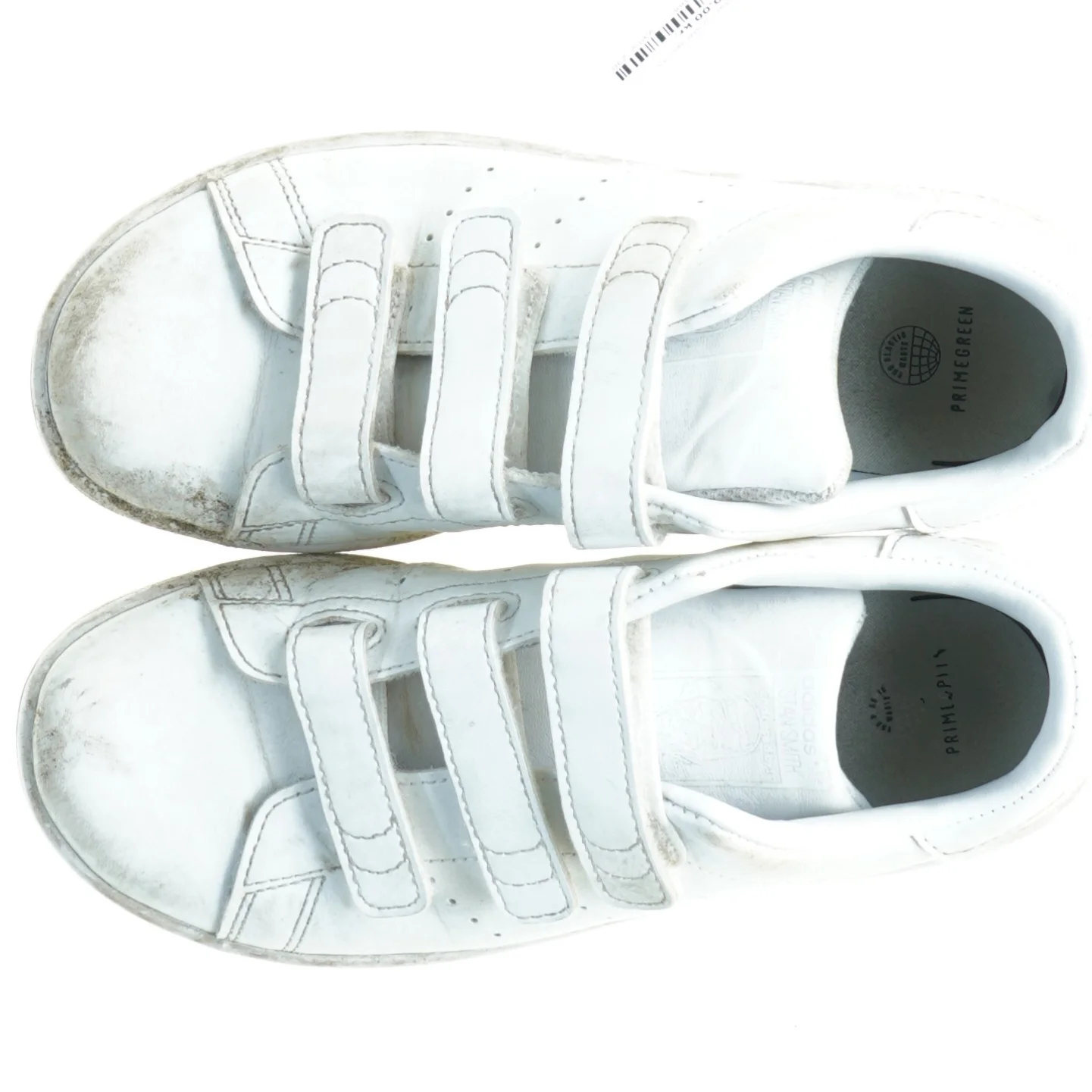 Stan Smith sneakers fra Adidas (str. 33)