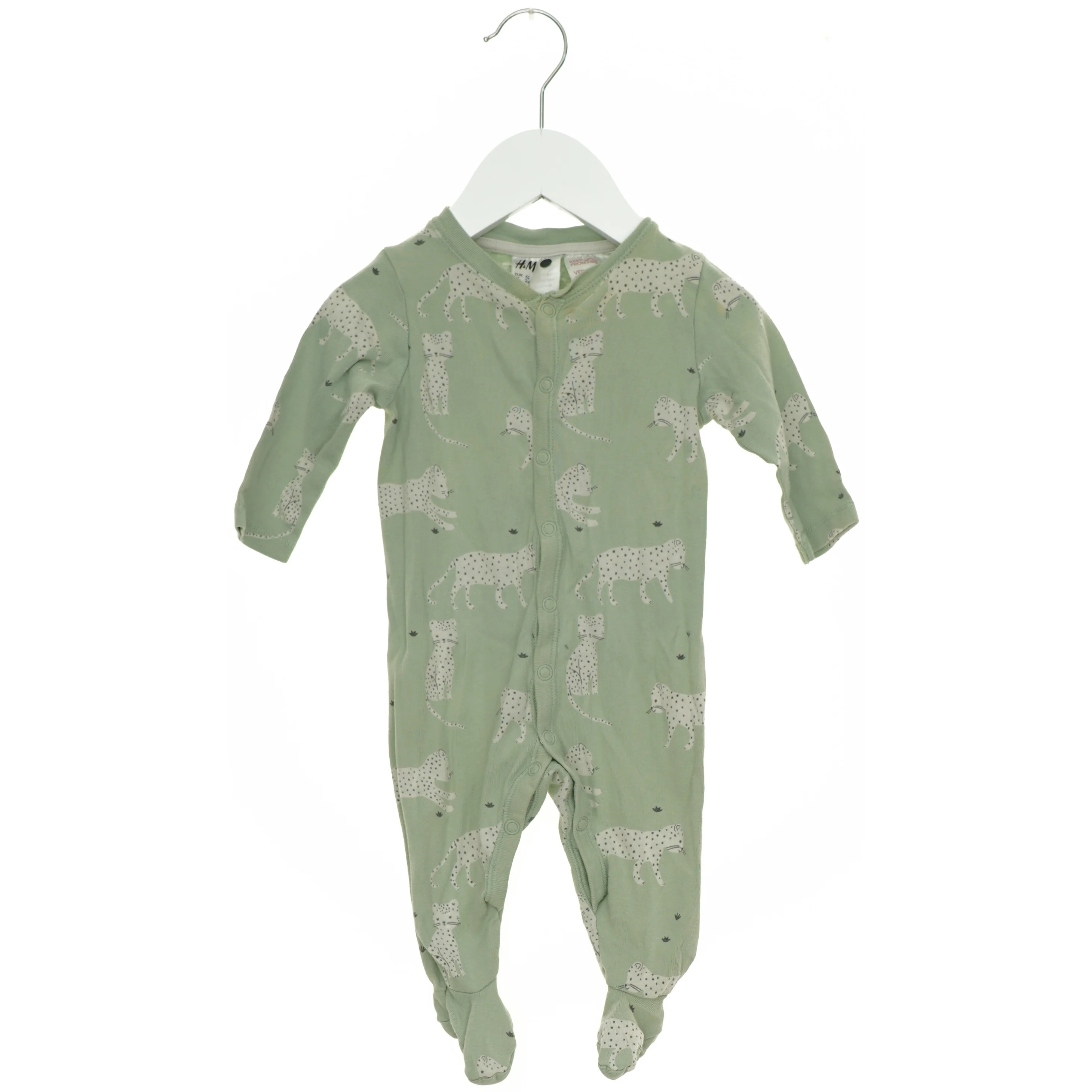 Heldragt fra H&M (str. 62 cm)