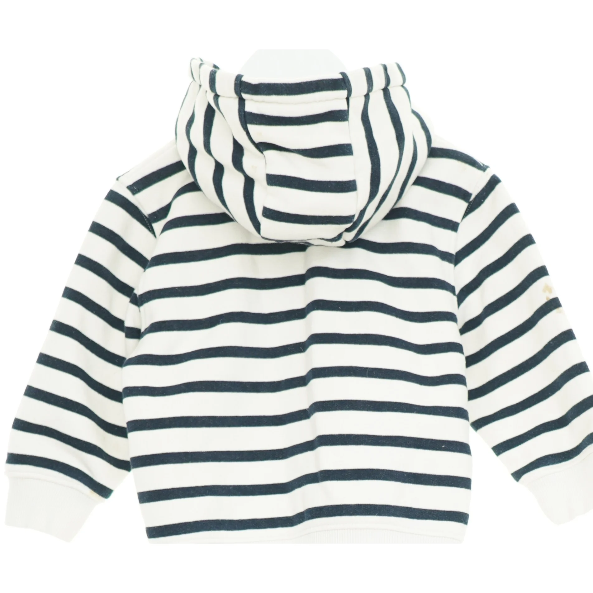 Hættetrøje fra Next (str. 74 cm)