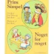 'Prins Simpel - Noget for noget' af Jane Yolen og Jack Kent (bog) fra Carlsen if