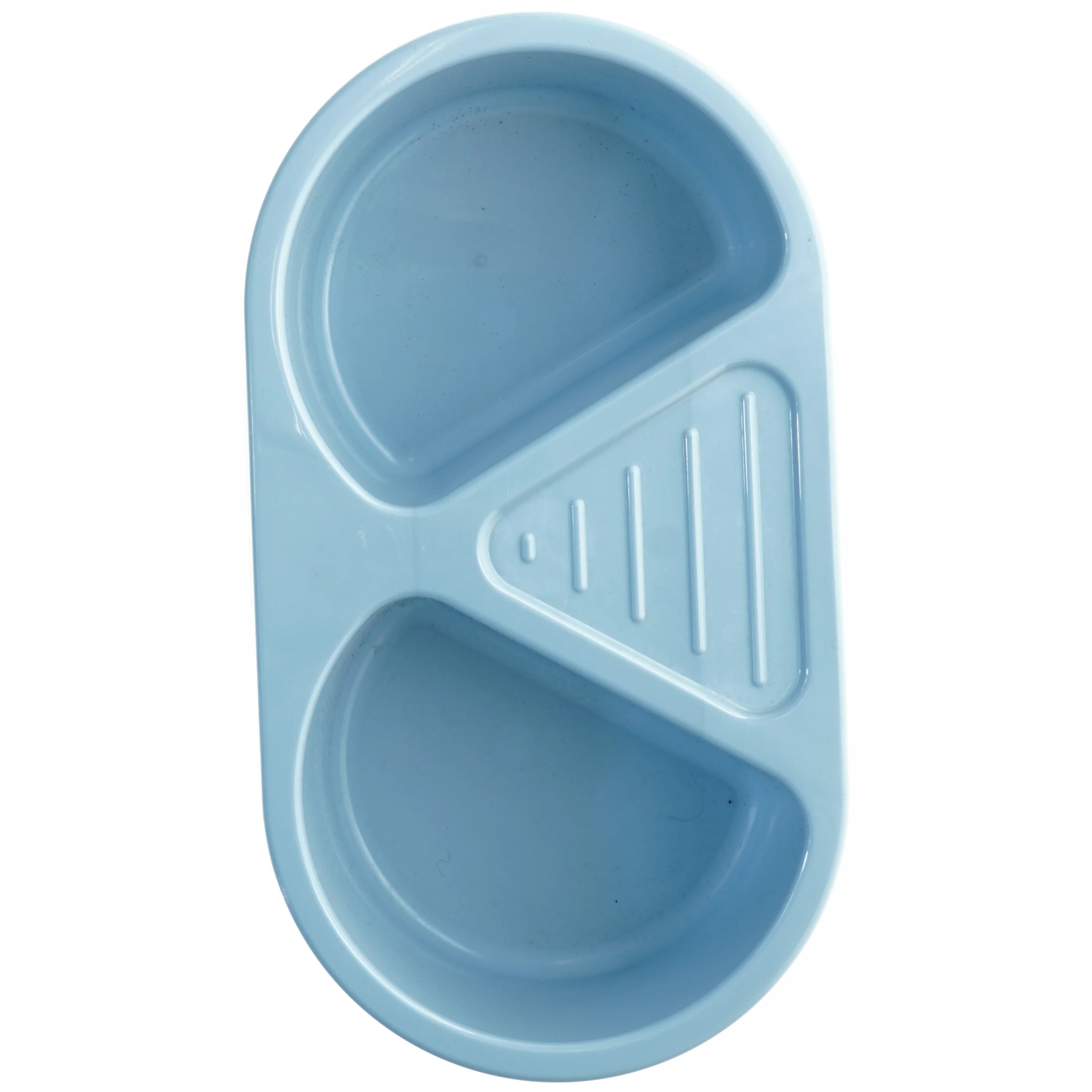 Hoved-halefad (str. 40 x 22 x 8 cm)