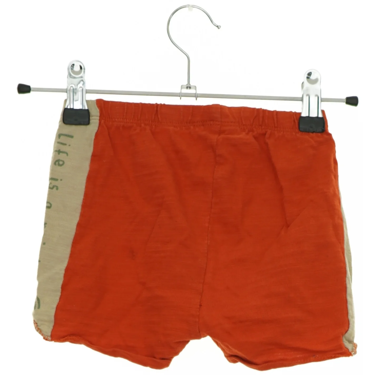 Shorts fra Next (str. 80 cm)