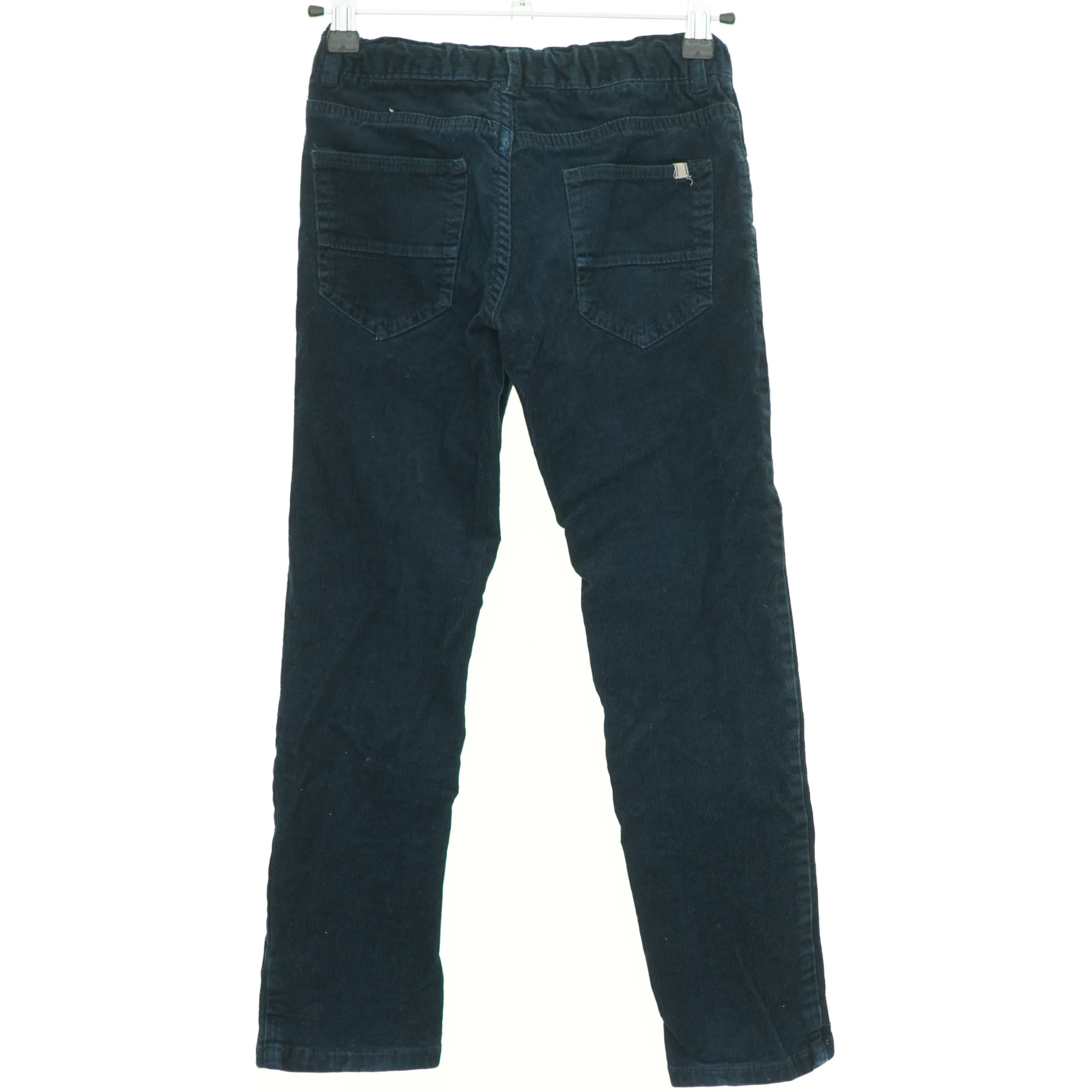 Fløjsbukser fra Zara (str. 122 cm)