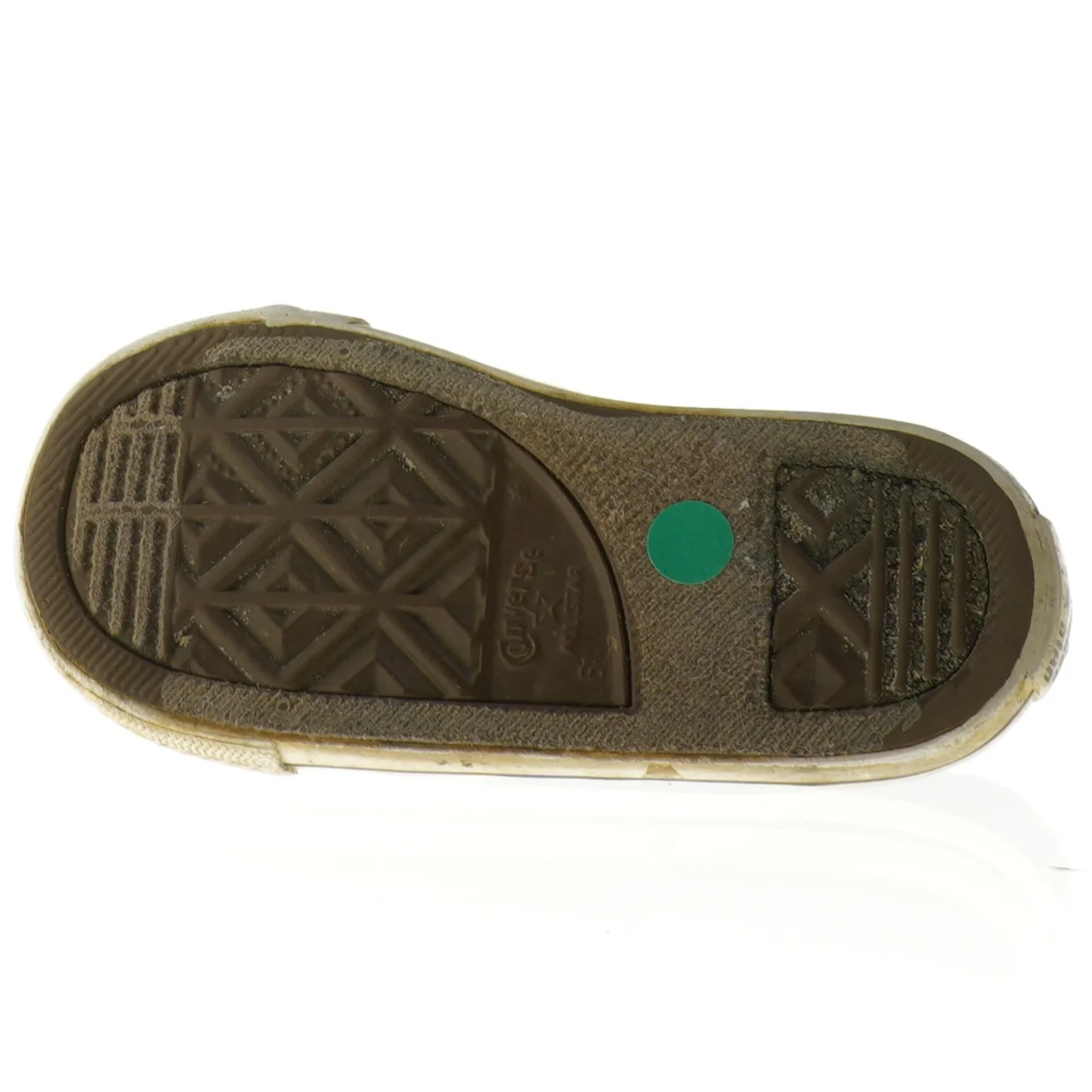 Converse All Star børnesko fra Converse (str. 22)