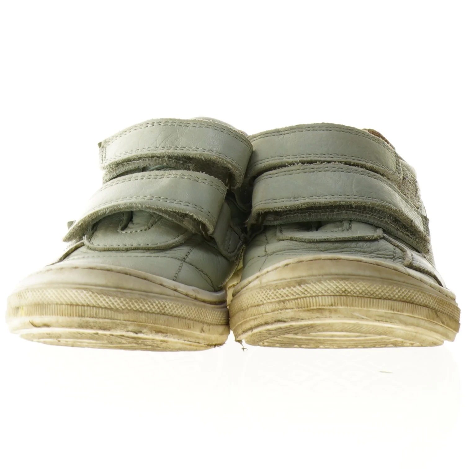 Børne sneakers med velcro (str. 27)