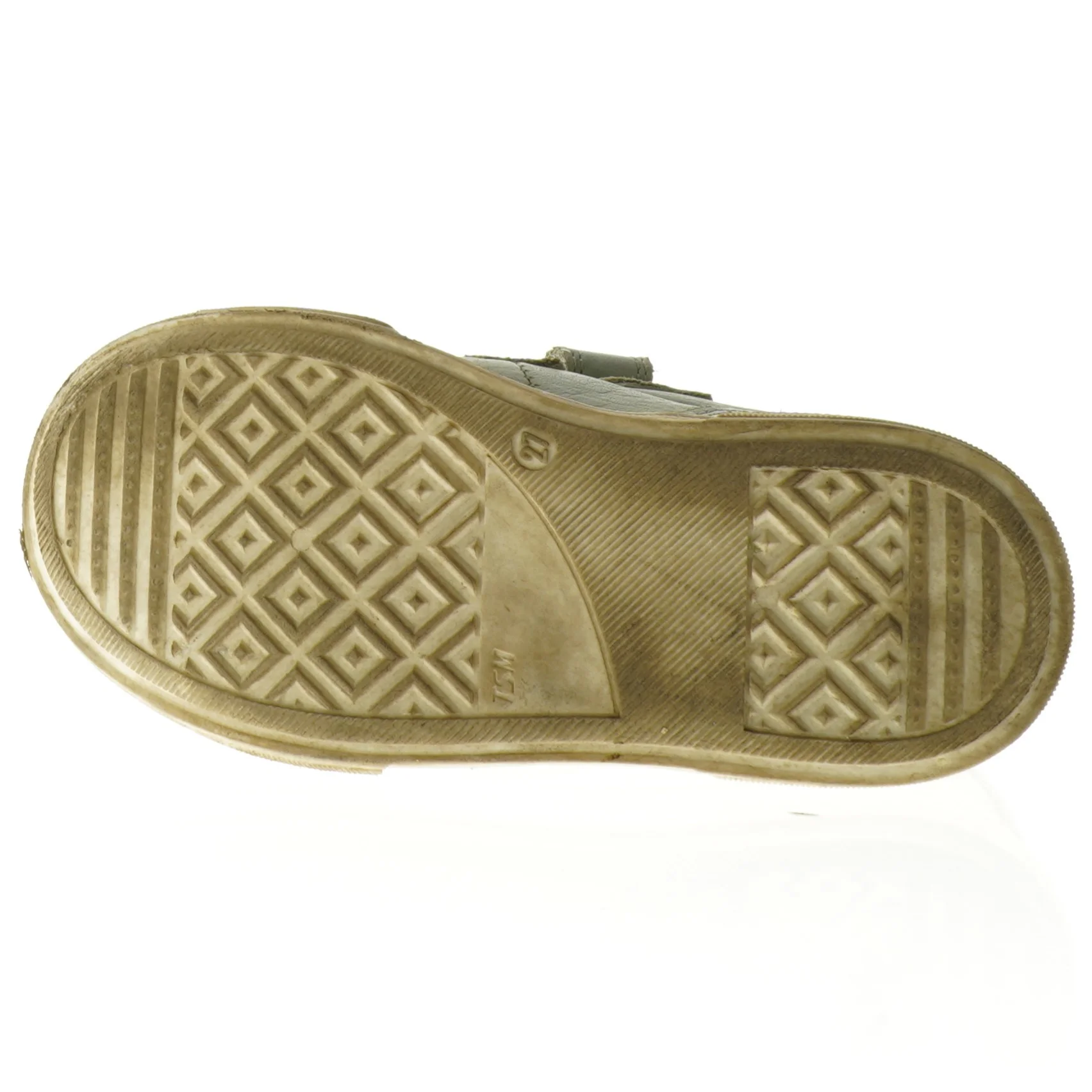 Børne sneakers med velcro (str. 27)