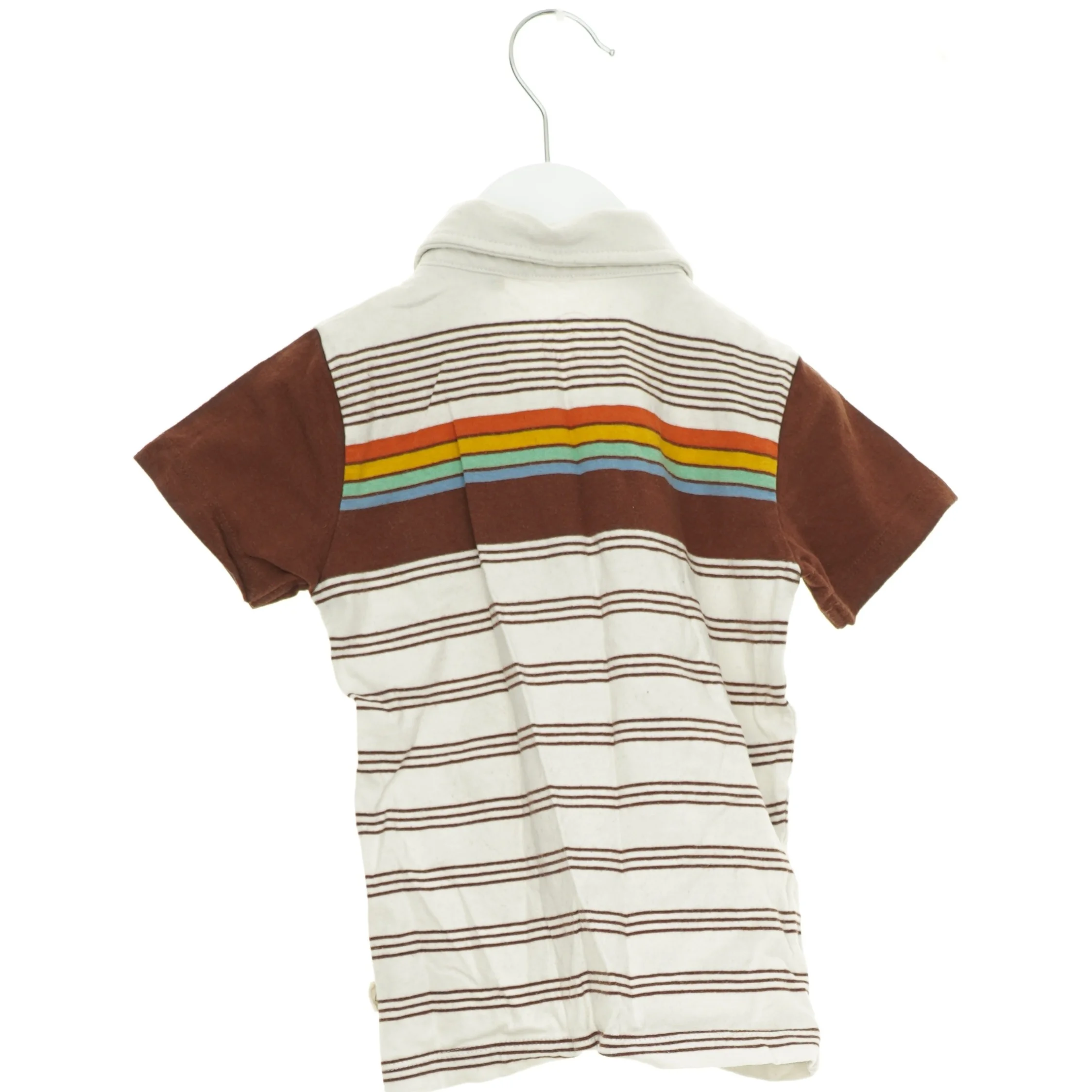 Retro polo fra Little Bird by Jools Oliver (str. 92 cm)