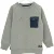 Sweatshirt fra Zara (str. 122 cm)