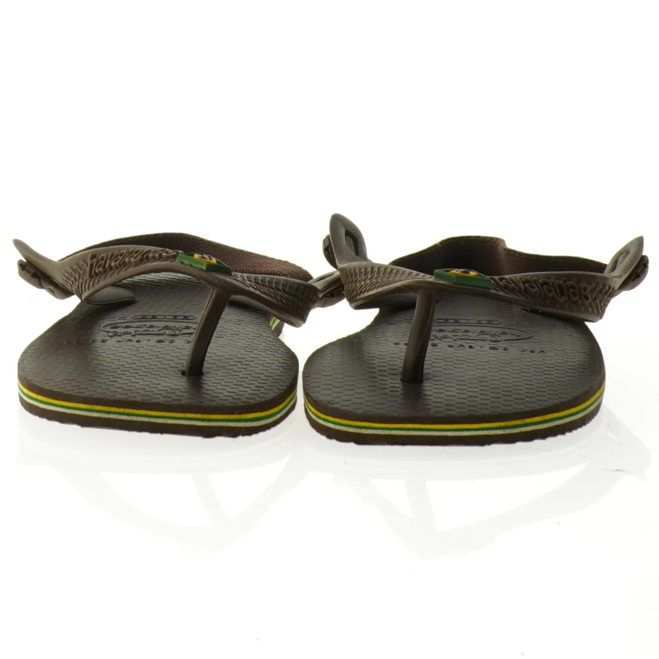 Havaianas flip-flops fra Havaianas (str. 23 til 24)