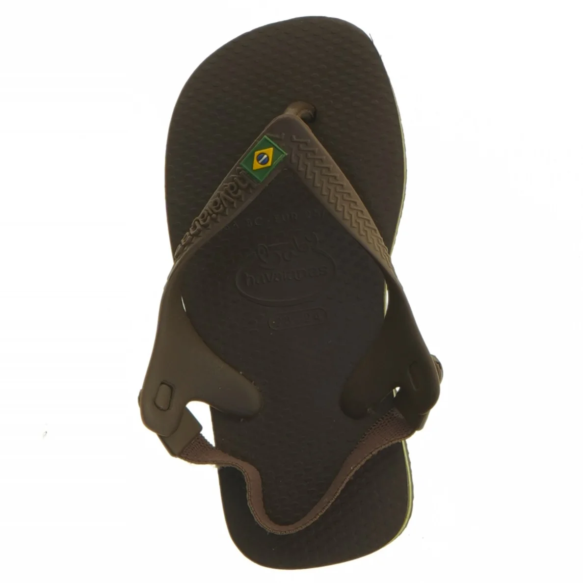 Havaianas flip-flops fra Havaianas (str. 23 til 24)