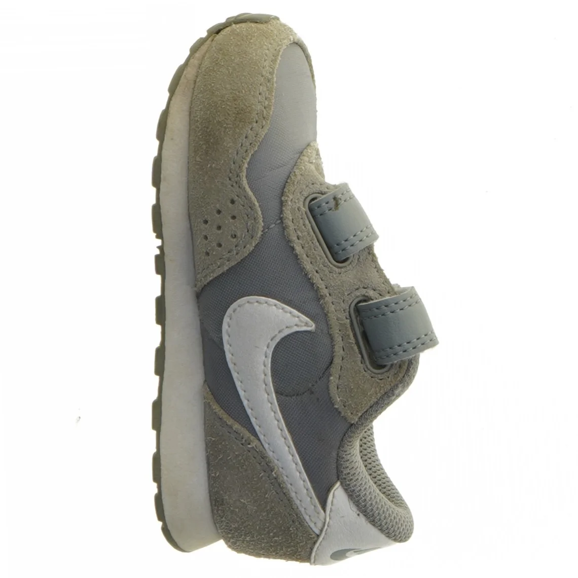 Nike børnesko med velcrolukning fra Nike (str. 22)