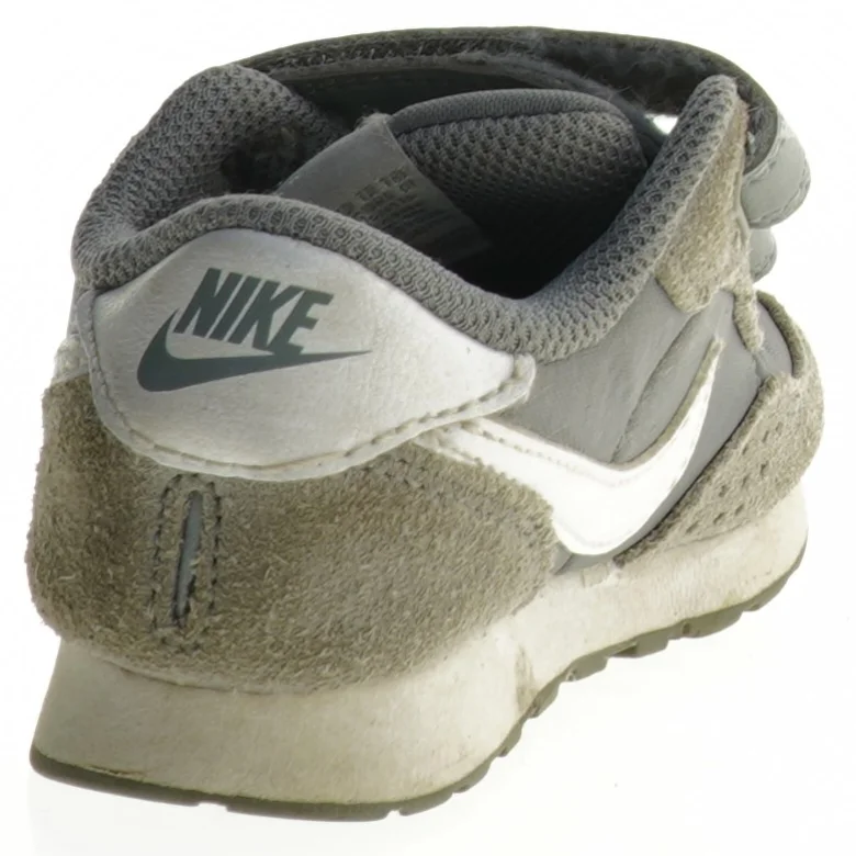 Nike børnesko med velcrolukning fra Nike (str. 22)