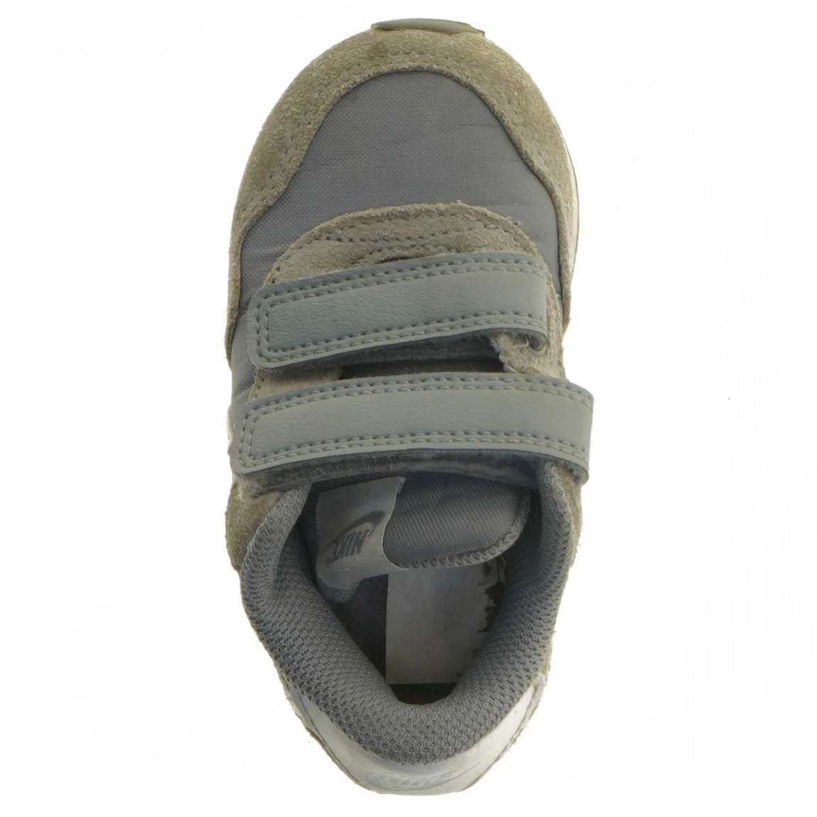 Nike børnesko med velcrolukning fra Nike (str. 22)