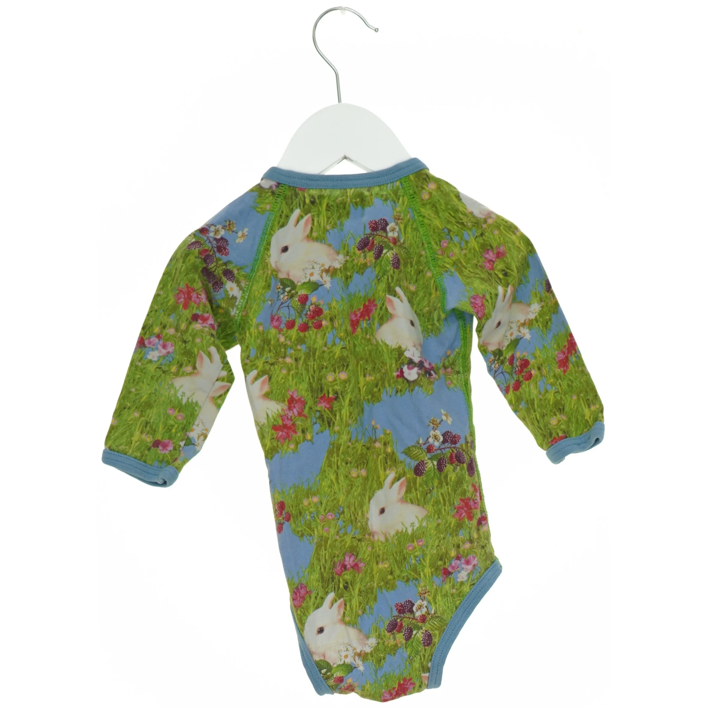 Bodystocking fra Molo (str. 68 cm)