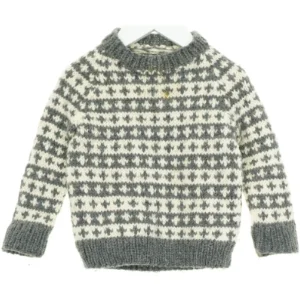 Sweater (str. 86 cm)