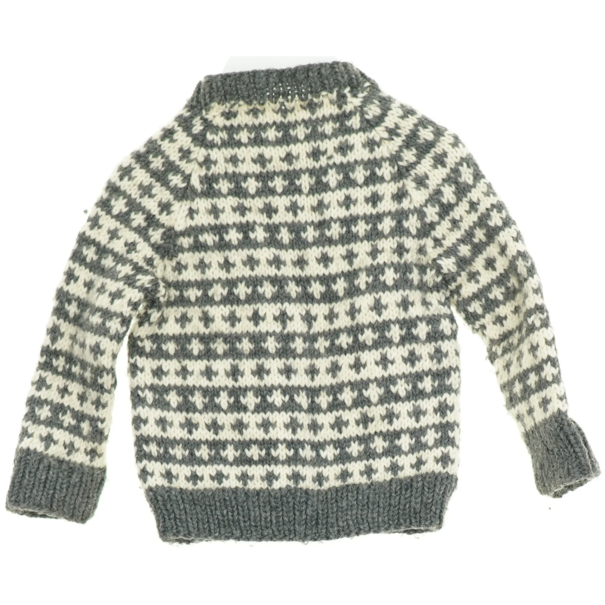 Sweater (str. 86 cm)