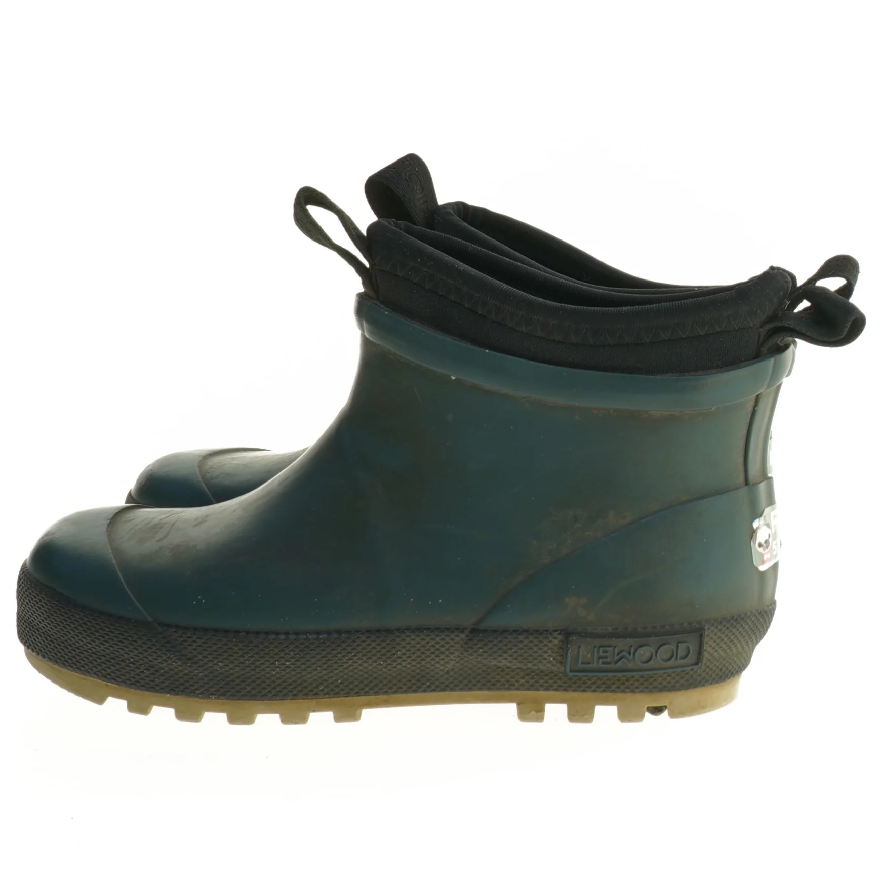 LIEWOOD gummistøvler til børn fra LIEWOOD (str. 25)