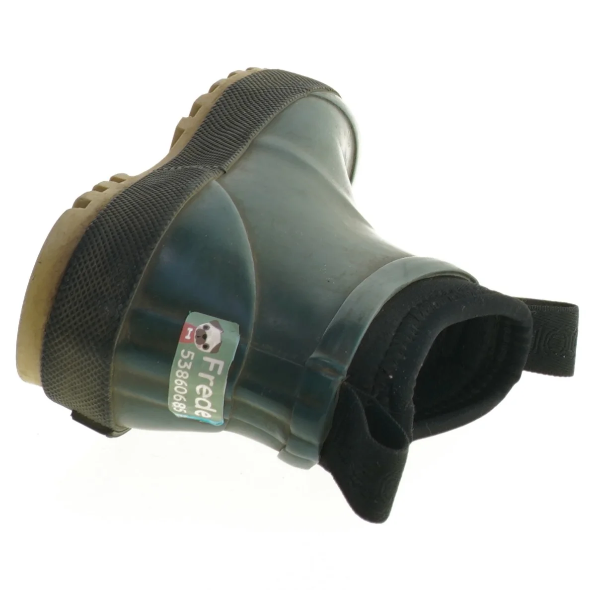 LIEWOOD gummistøvler til børn fra LIEWOOD (str. 25)