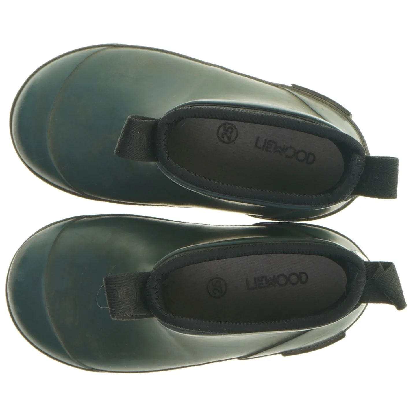 LIEWOOD gummistøvler til børn fra LIEWOOD (str. 25)