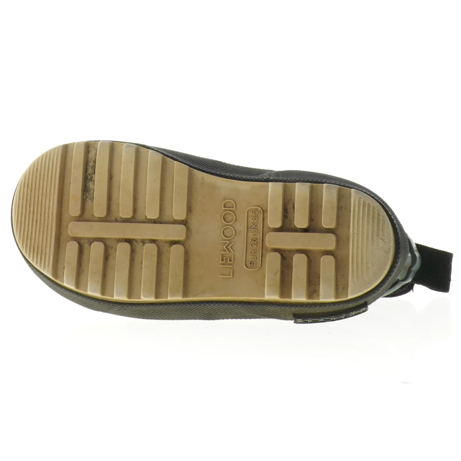 LIEWOOD gummistøvler til børn fra LIEWOOD (str. 25)