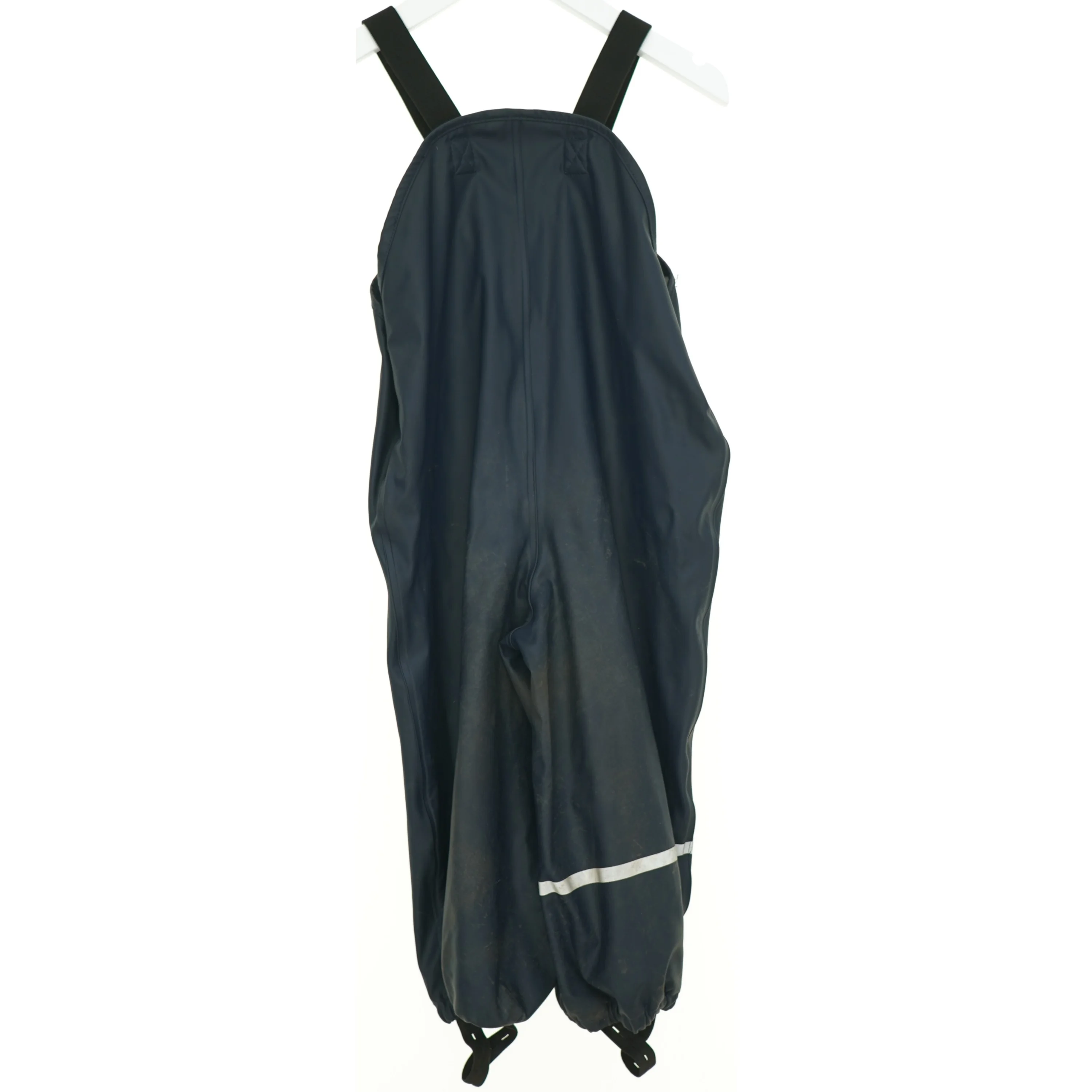 Regnbukser fra CeLaVi (str. 80 cm)