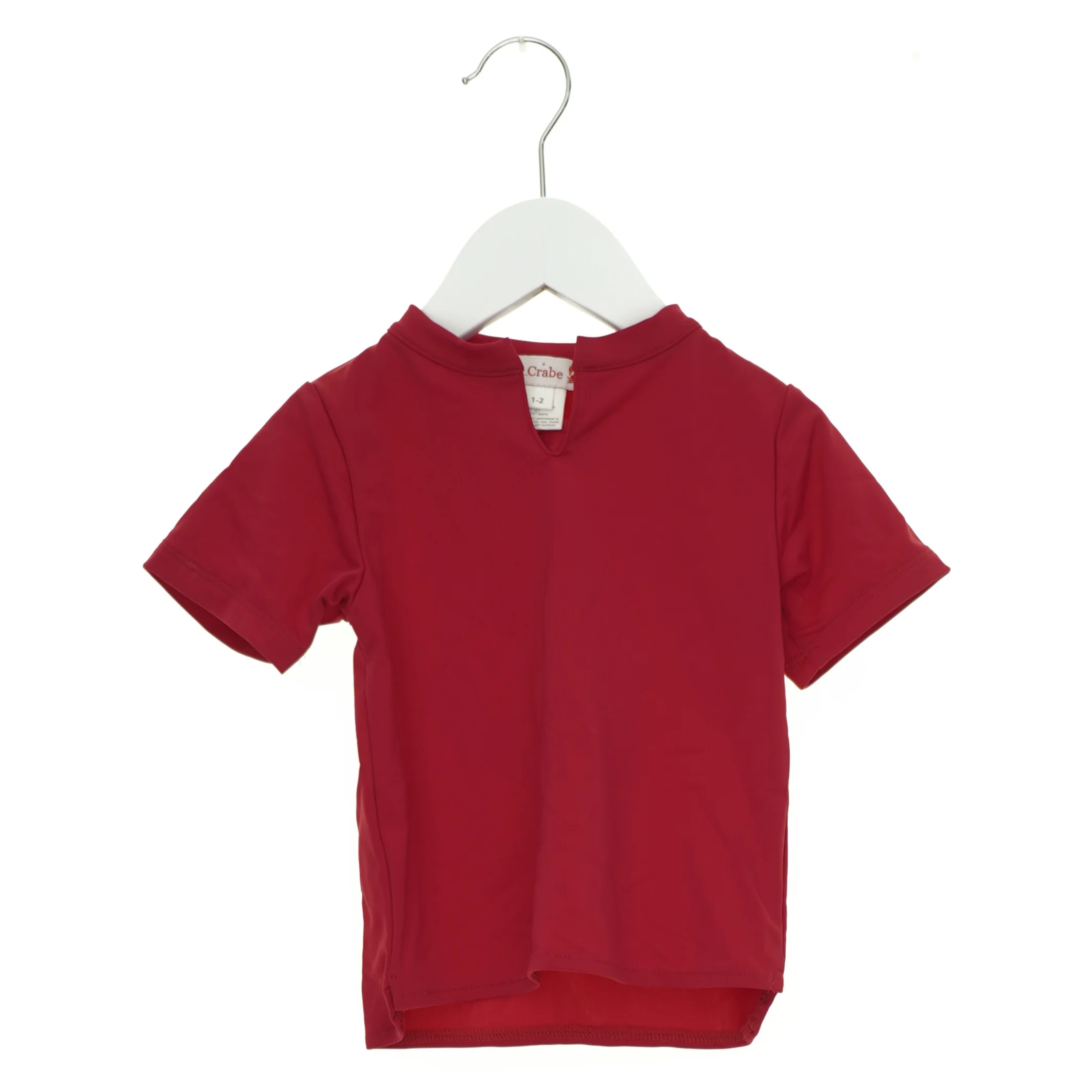 UV-beskyttende bluse fra Petit Crabe (str. 92 cm)