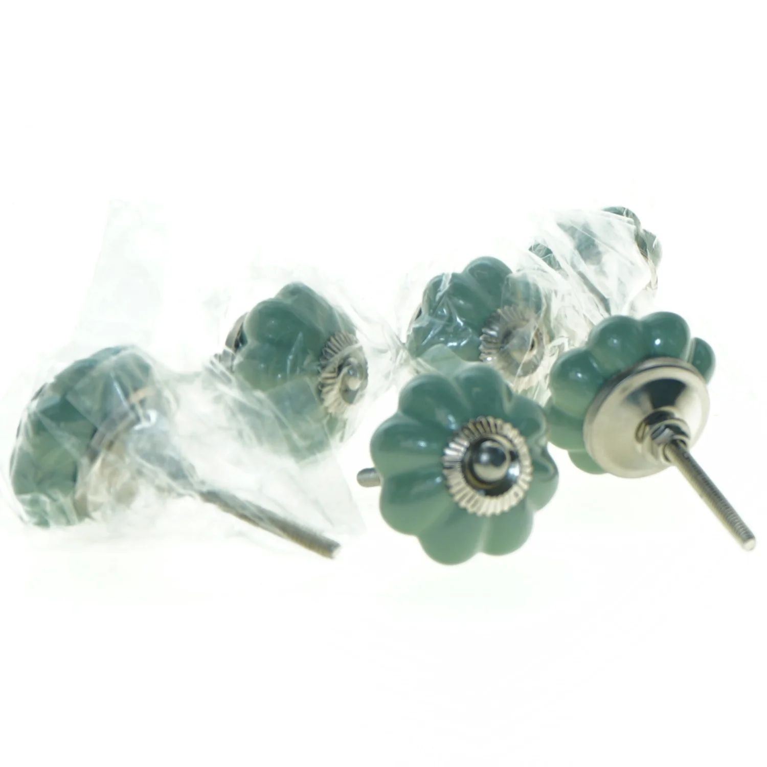 Knager i keramik (str. 4 cm)