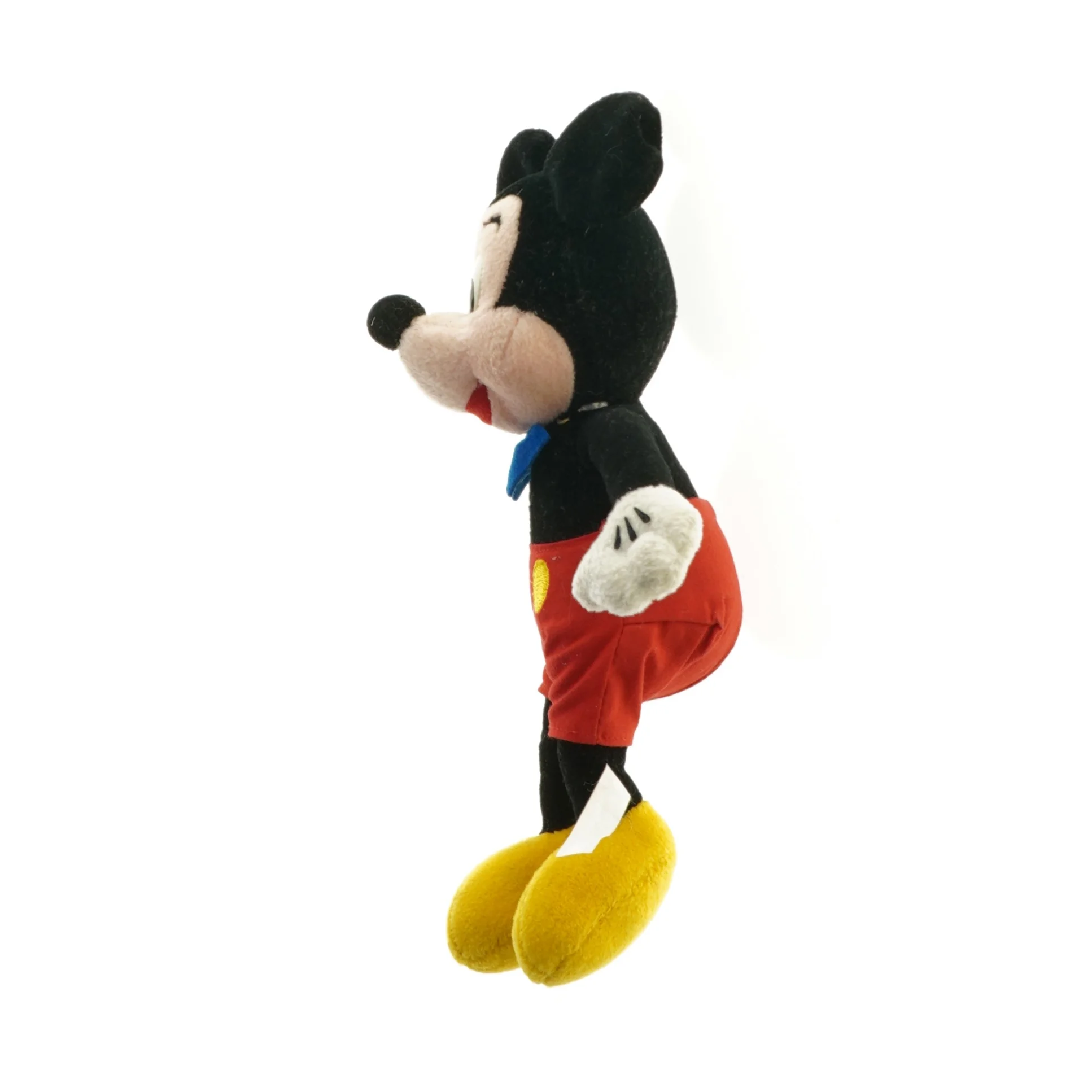 Mickey Mouse tøjdyr fra Disney (str. 26 cm)