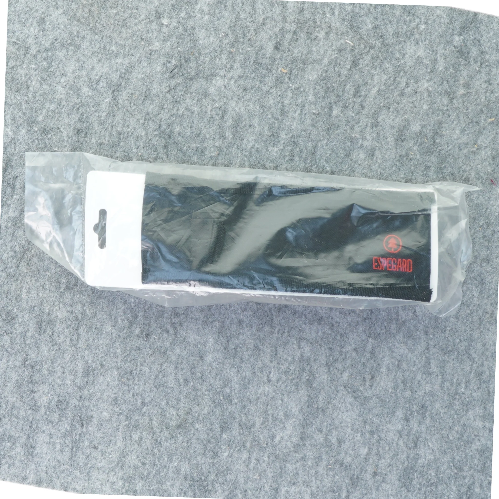 Grillspyd, teleskop fra Espegard (str. 18 cm)