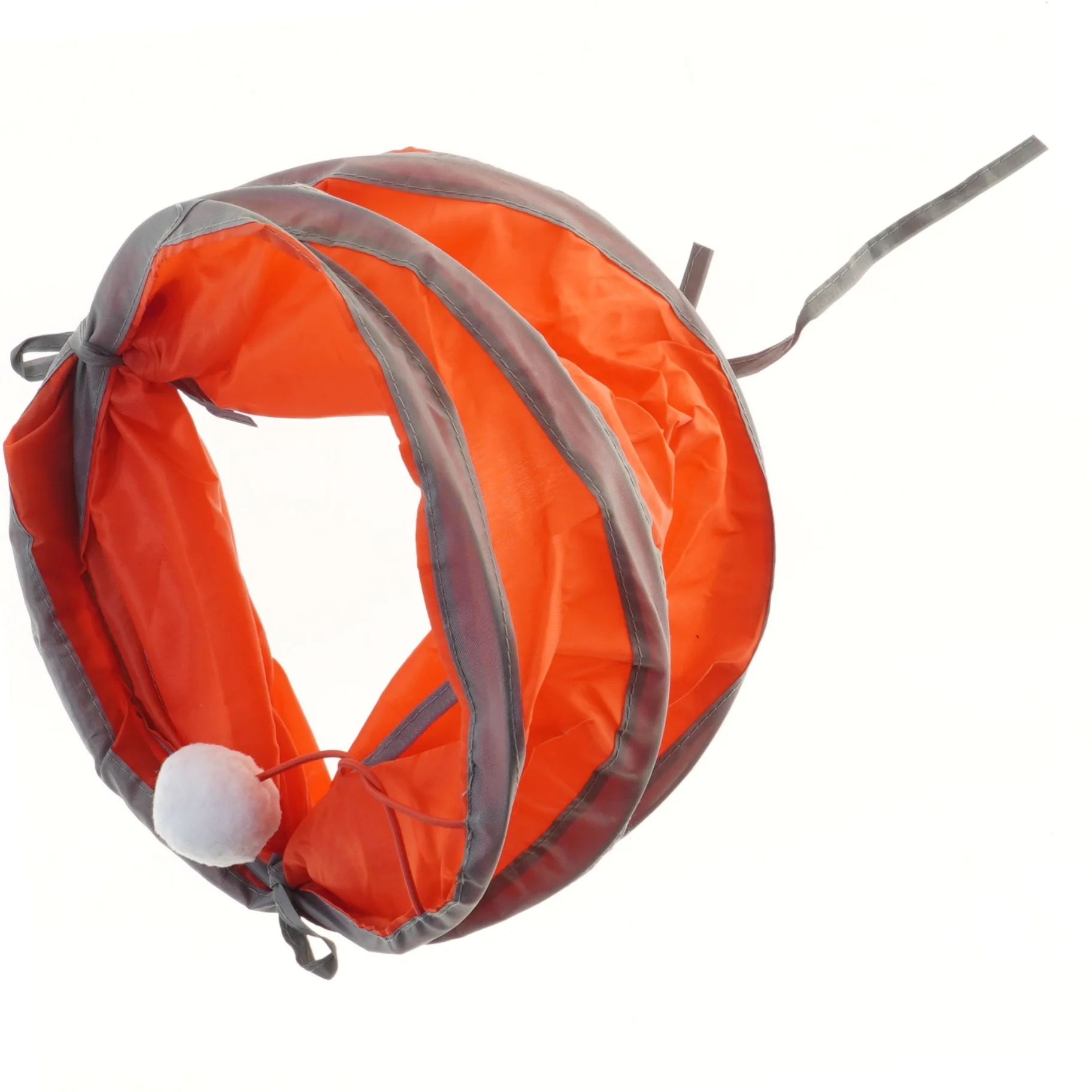 Legetunnel til dyr (str. Ø 27,5 cm)