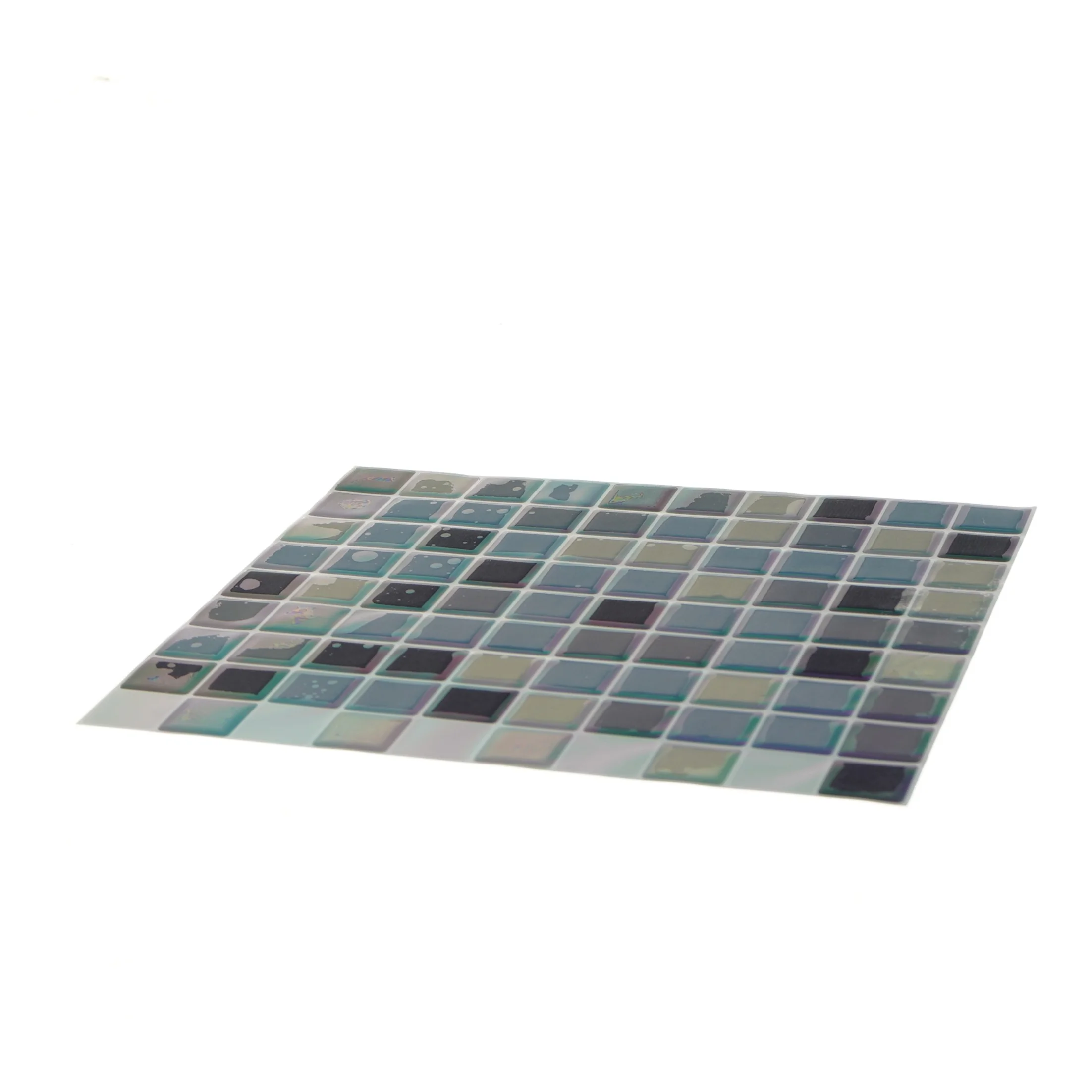 Mosaik flise (str. 23,5x25,5 cm)