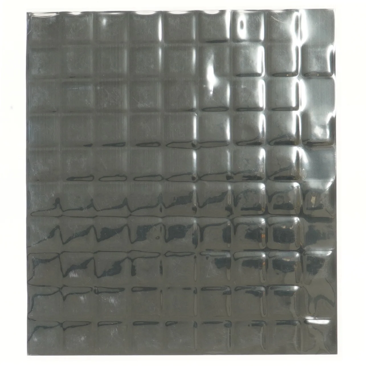 Mosaik flise (str. 23,5x25,5 cm)