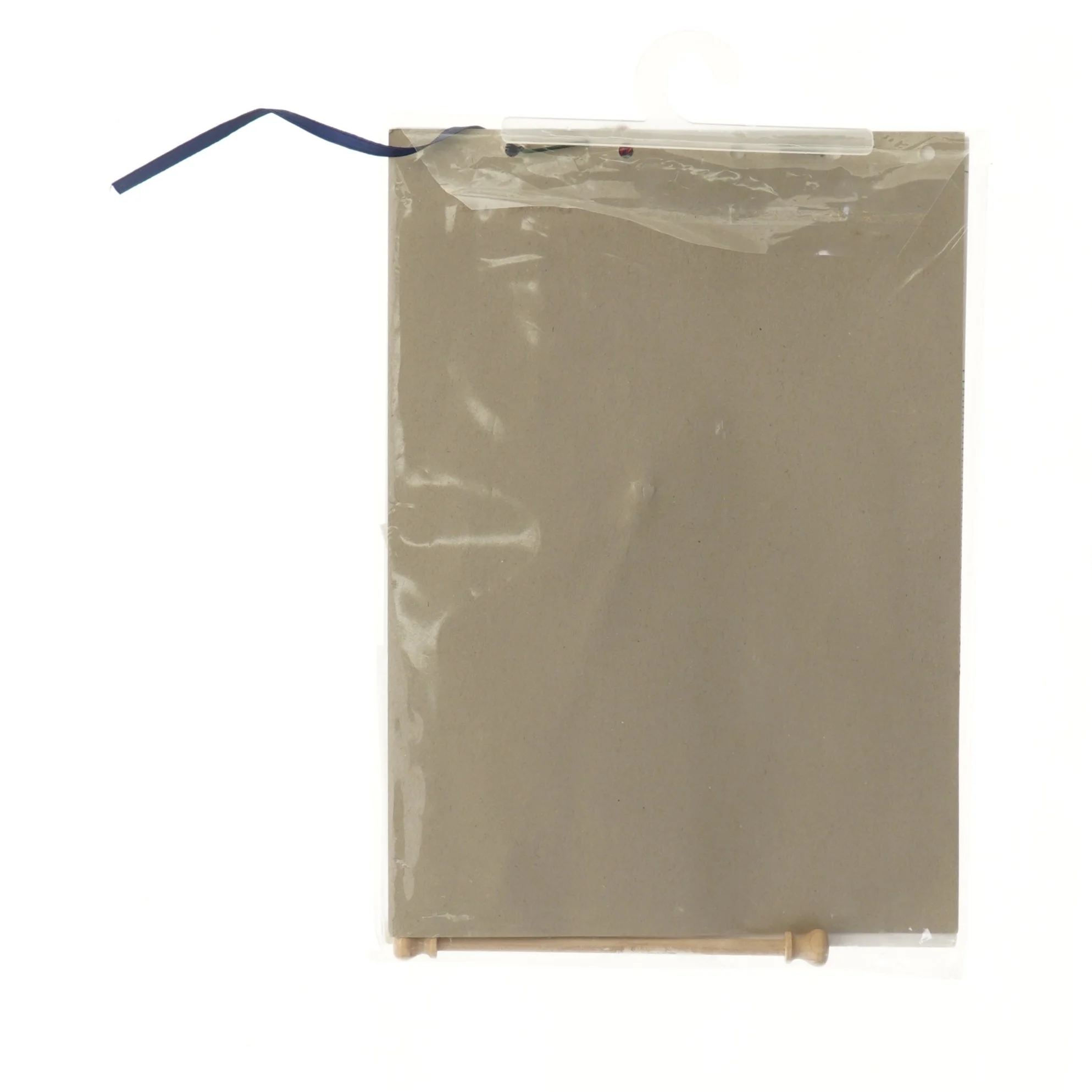 Brokade cross-stitch toilet design (str. 11x69 cm)