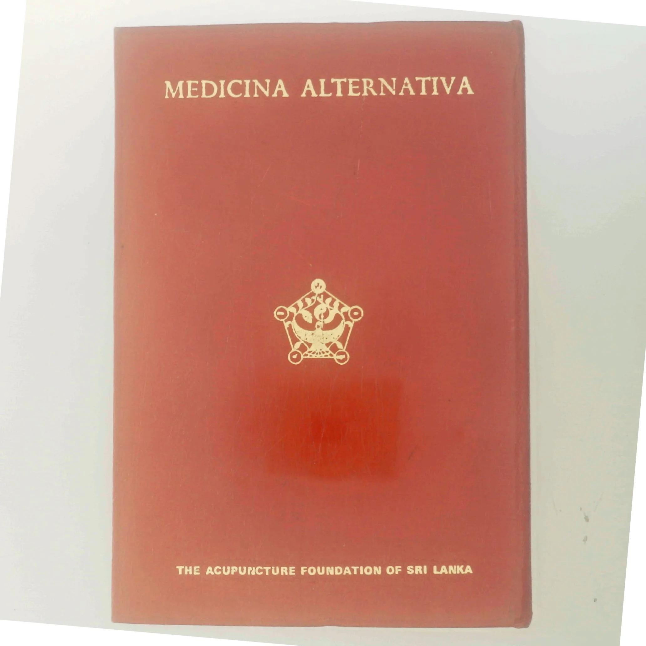 Clinical Acupuncture af Anton Jayasuriya (Bog)