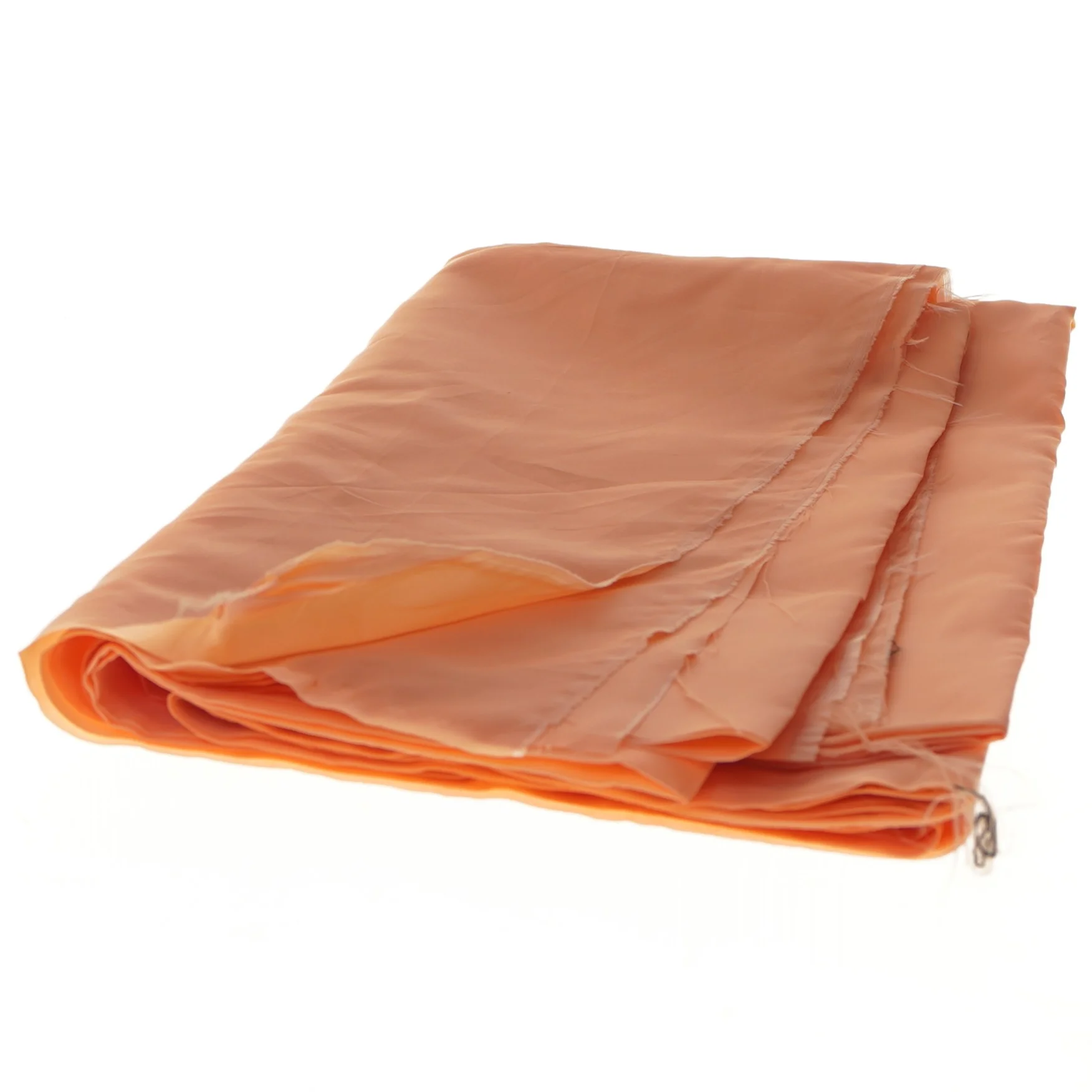 Stofstykke i lyserød farve (str. 300x140 cm)