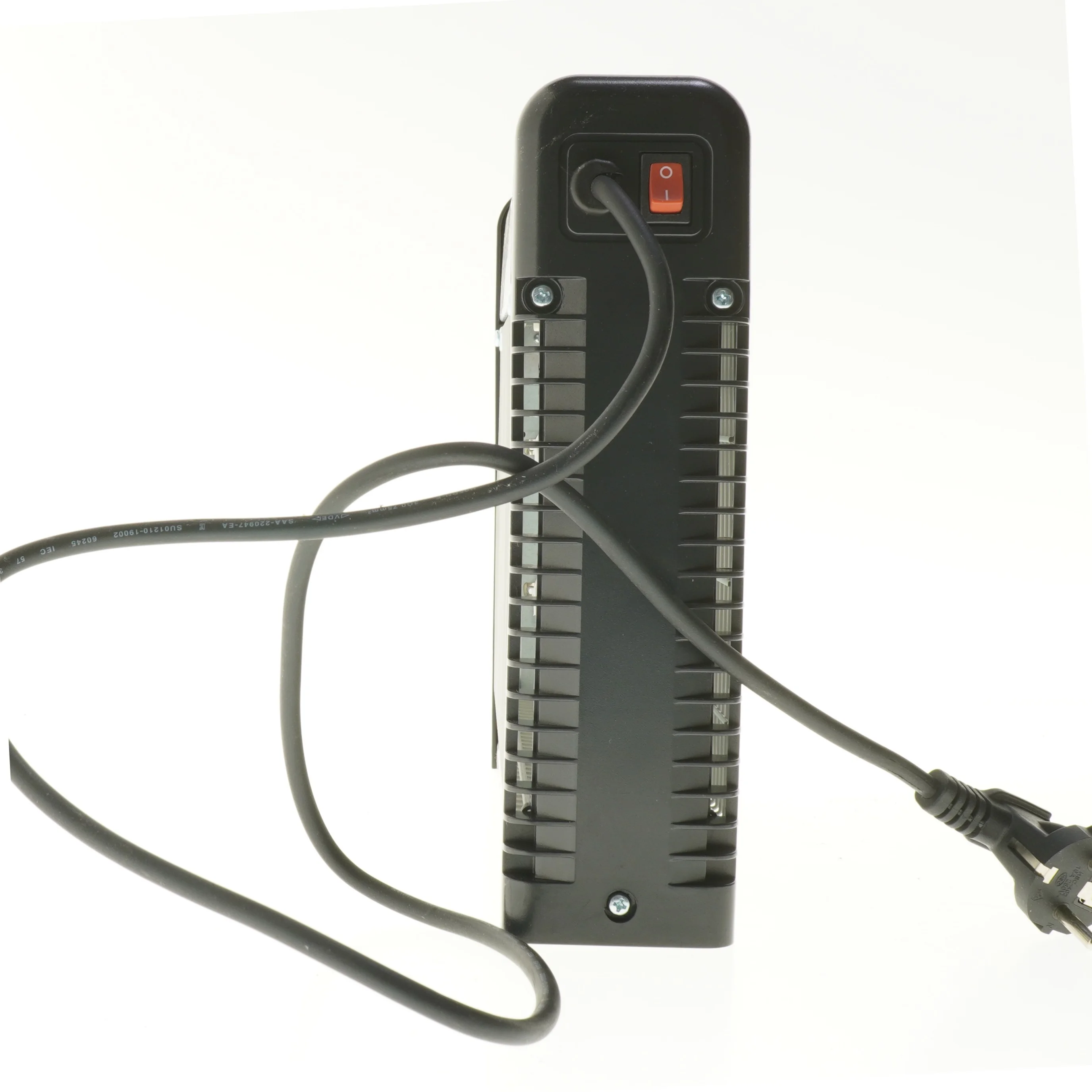 Elektrisk insektdræber (str. 34x26,5 cm)