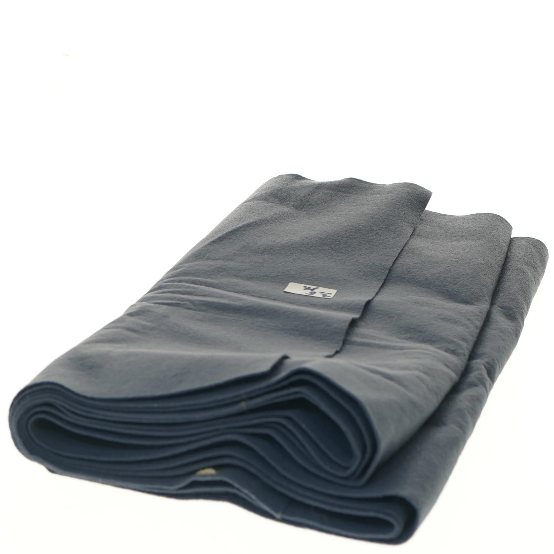 Mørkt stof (str. 350x46 cm)