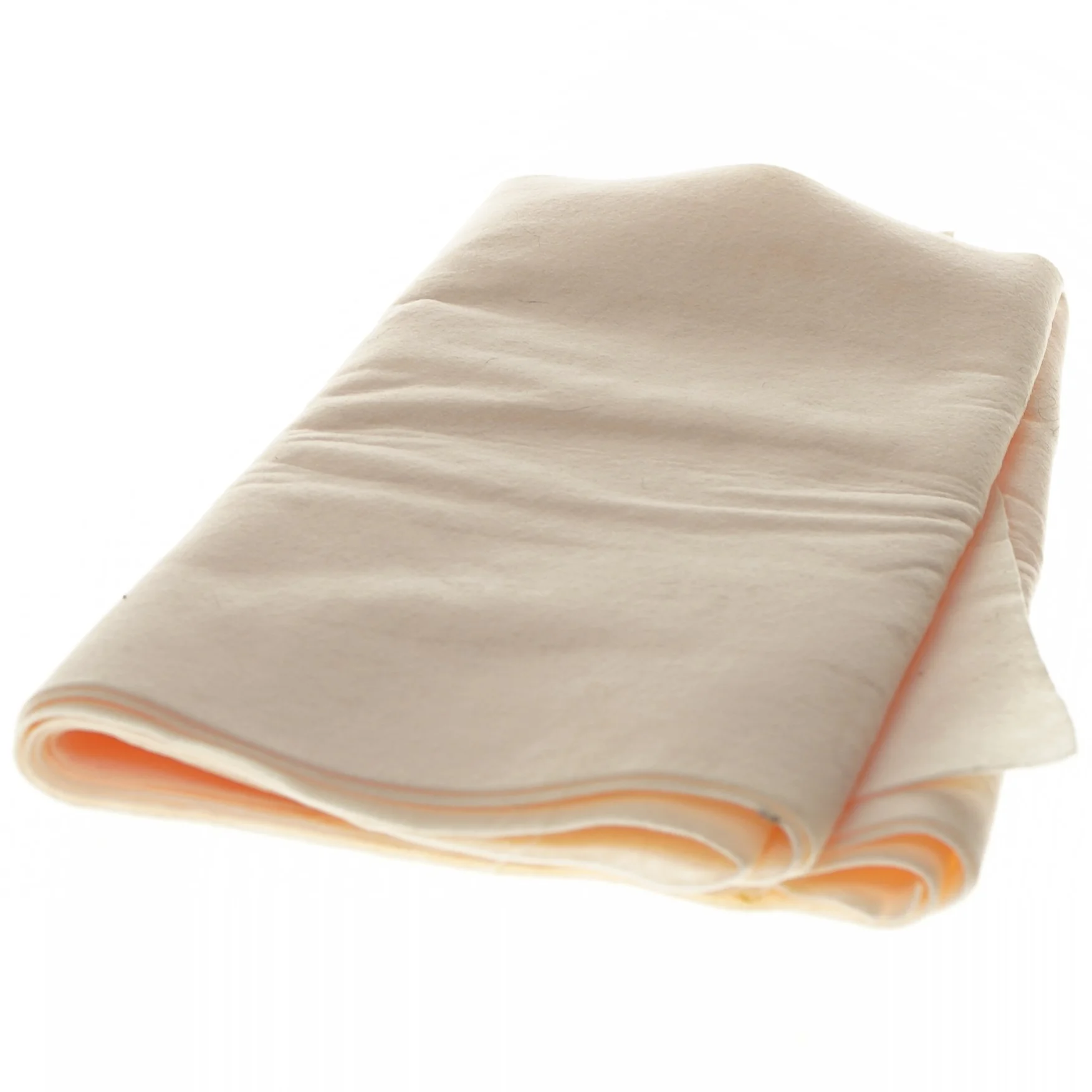 Beige stof (str. 45x278 cm)