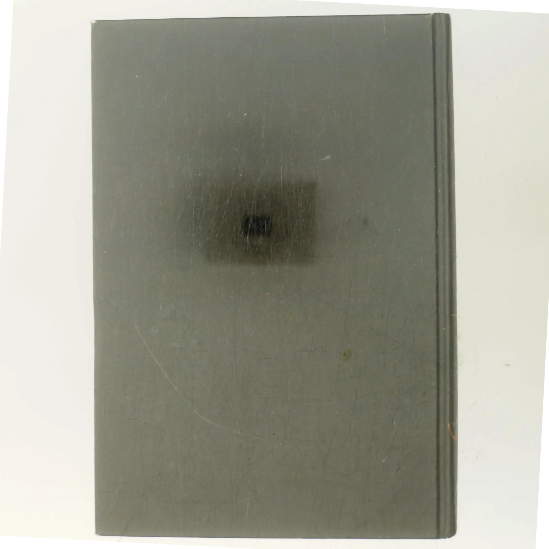 Heksen af Camilla Läckberg (Bog)