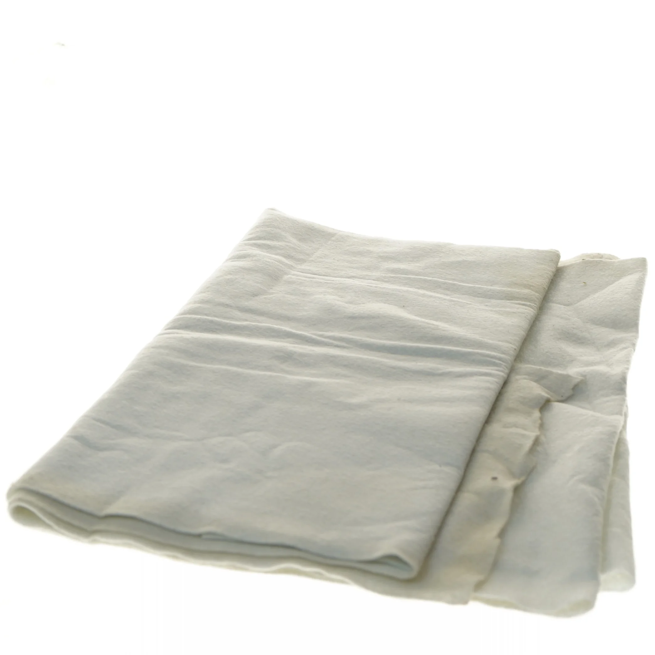 Foldet tekstil (str. 184x46 cm)