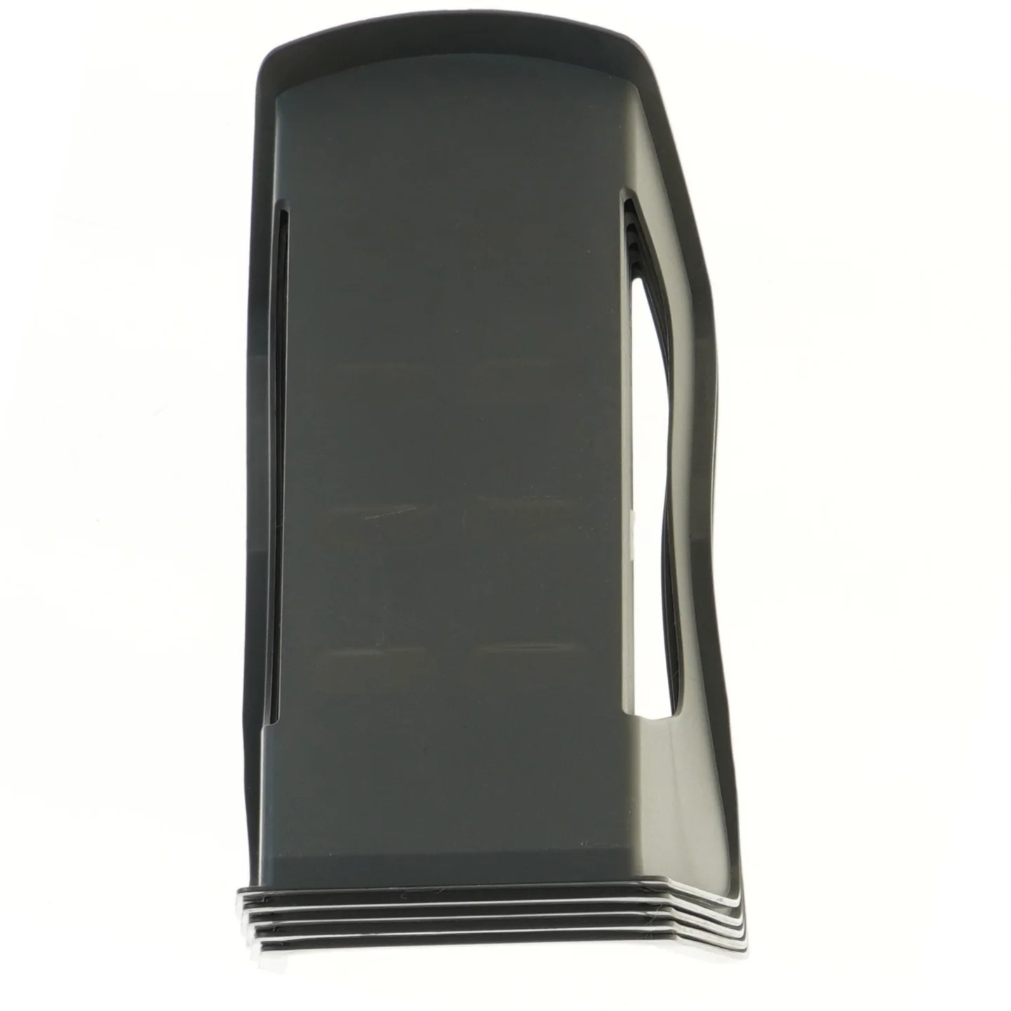 Grå opbevaringsplads til sko, 5 stk fra IKEA (str. 5 stk 14x14x24 cm)