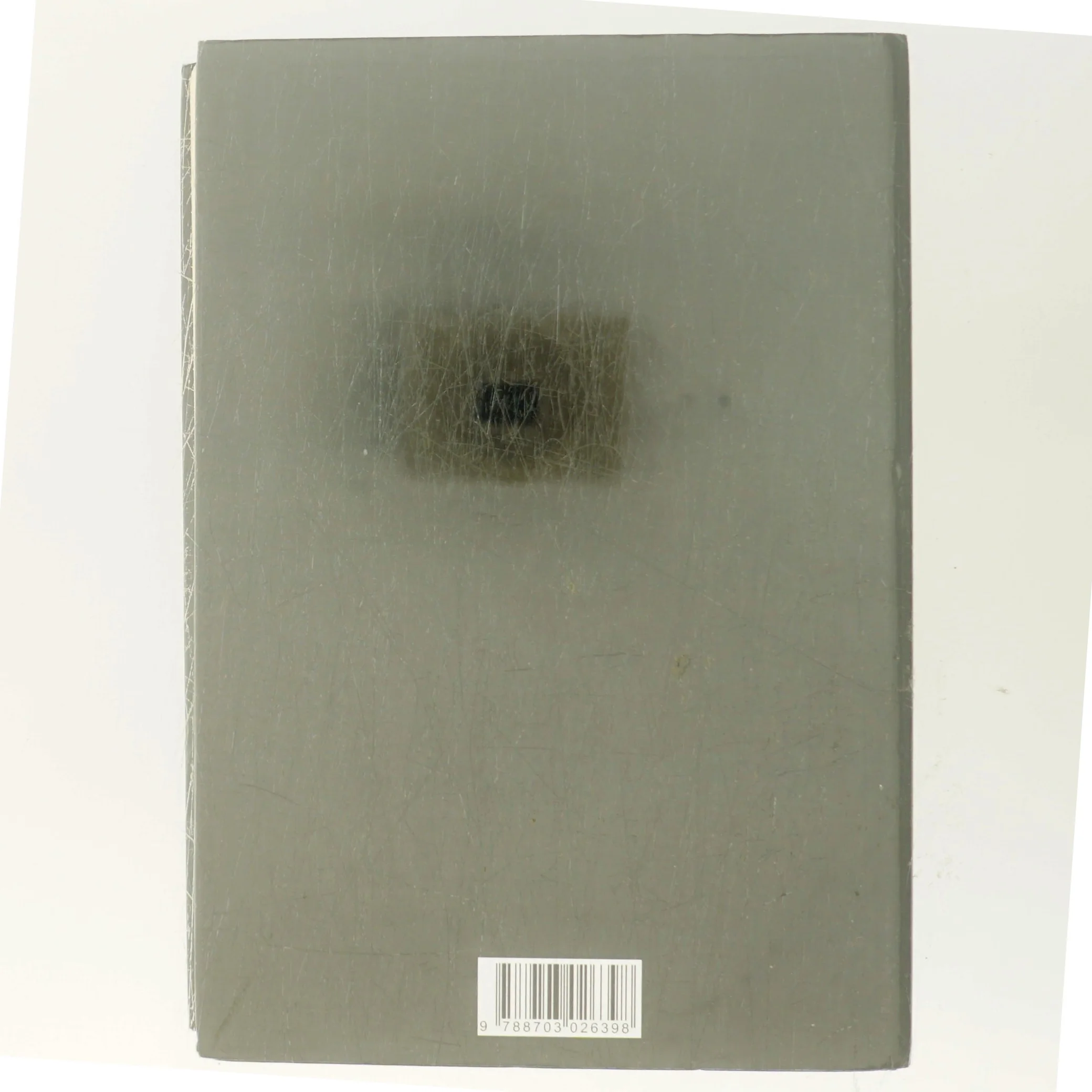 Stenhuggeren af Camilla Läckberg (Bog)