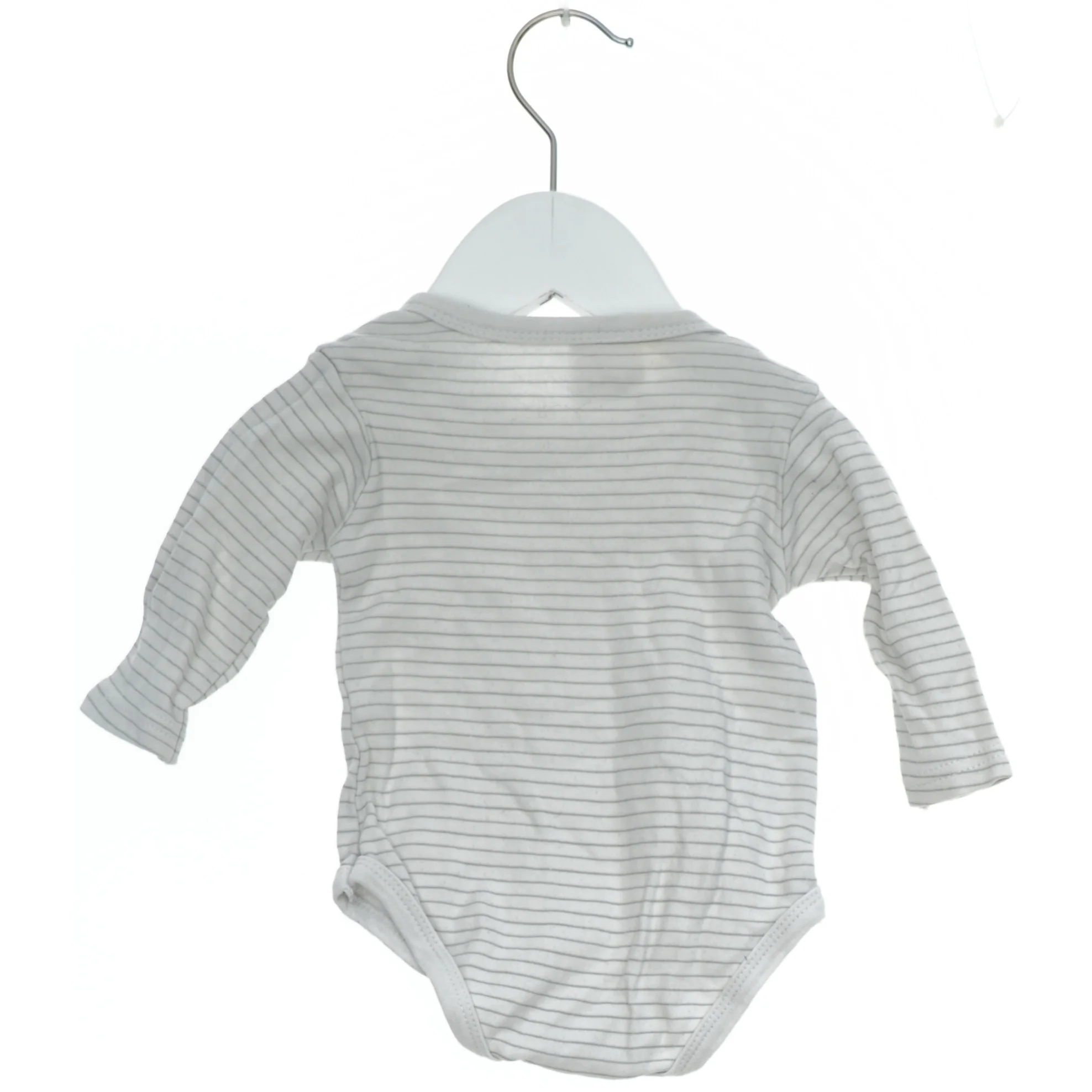 Body med lange ærmer fra Just Too Cute (str. 62)